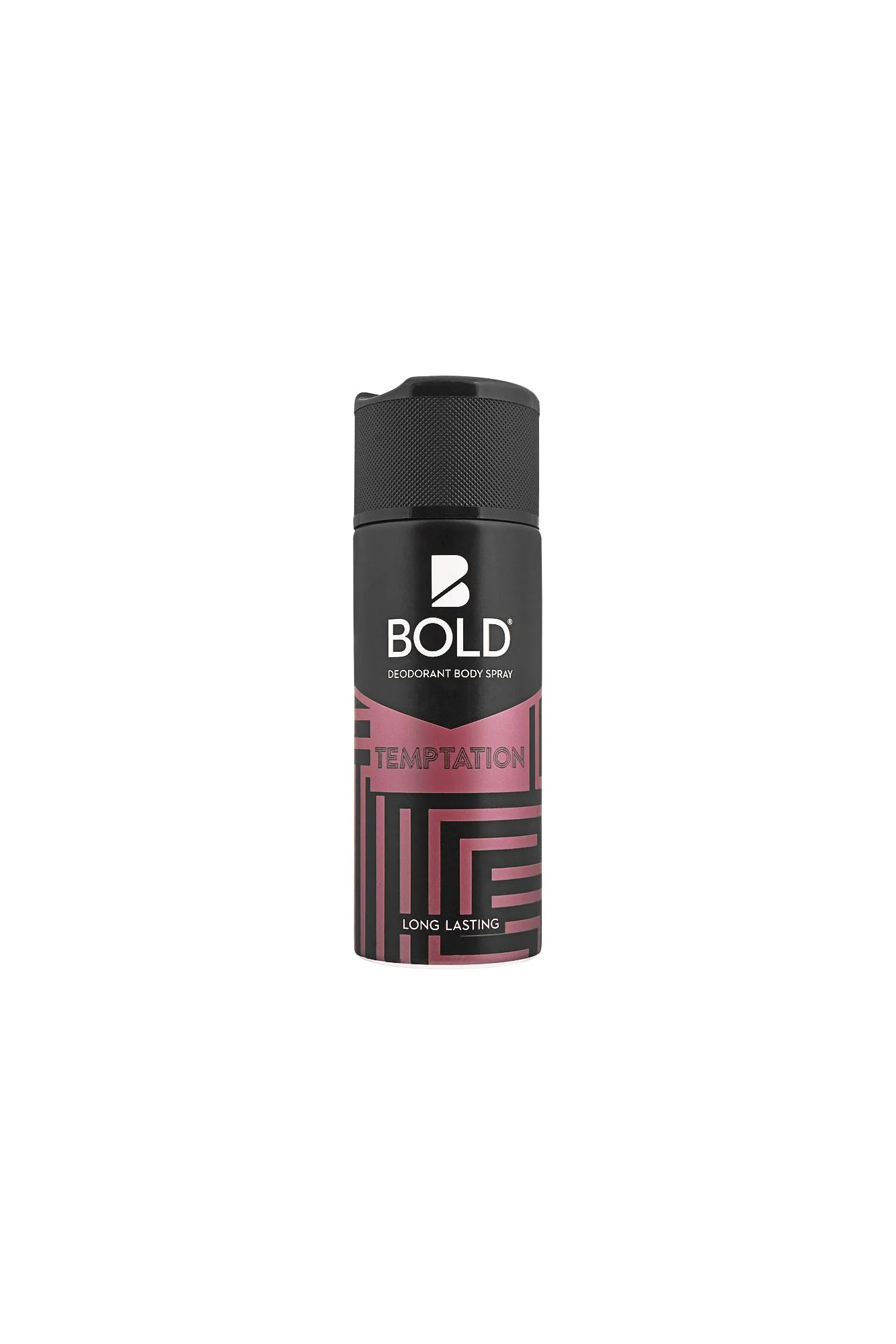 bold body spray temptation 150ml