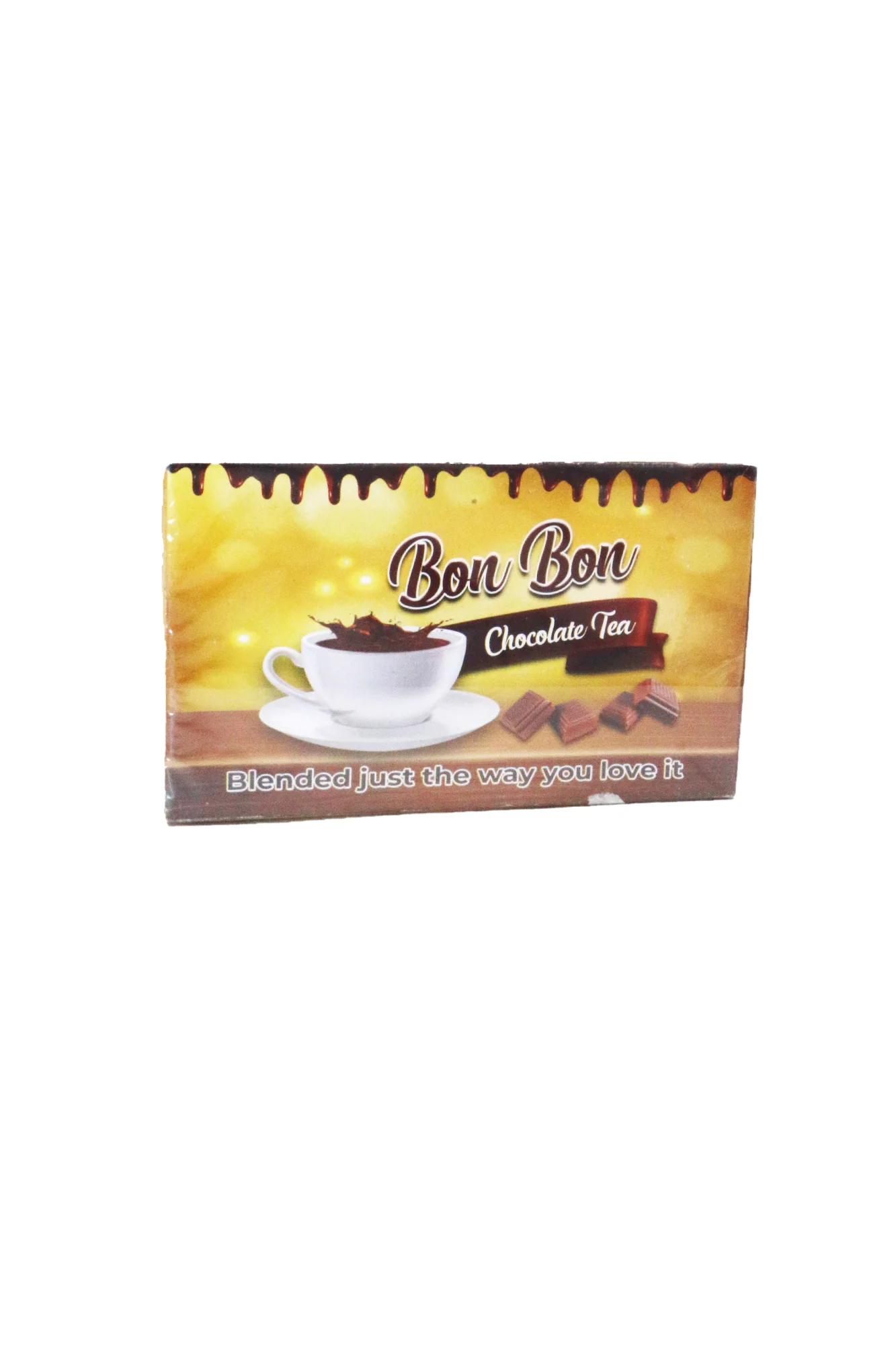 bon bon tea chocolate large