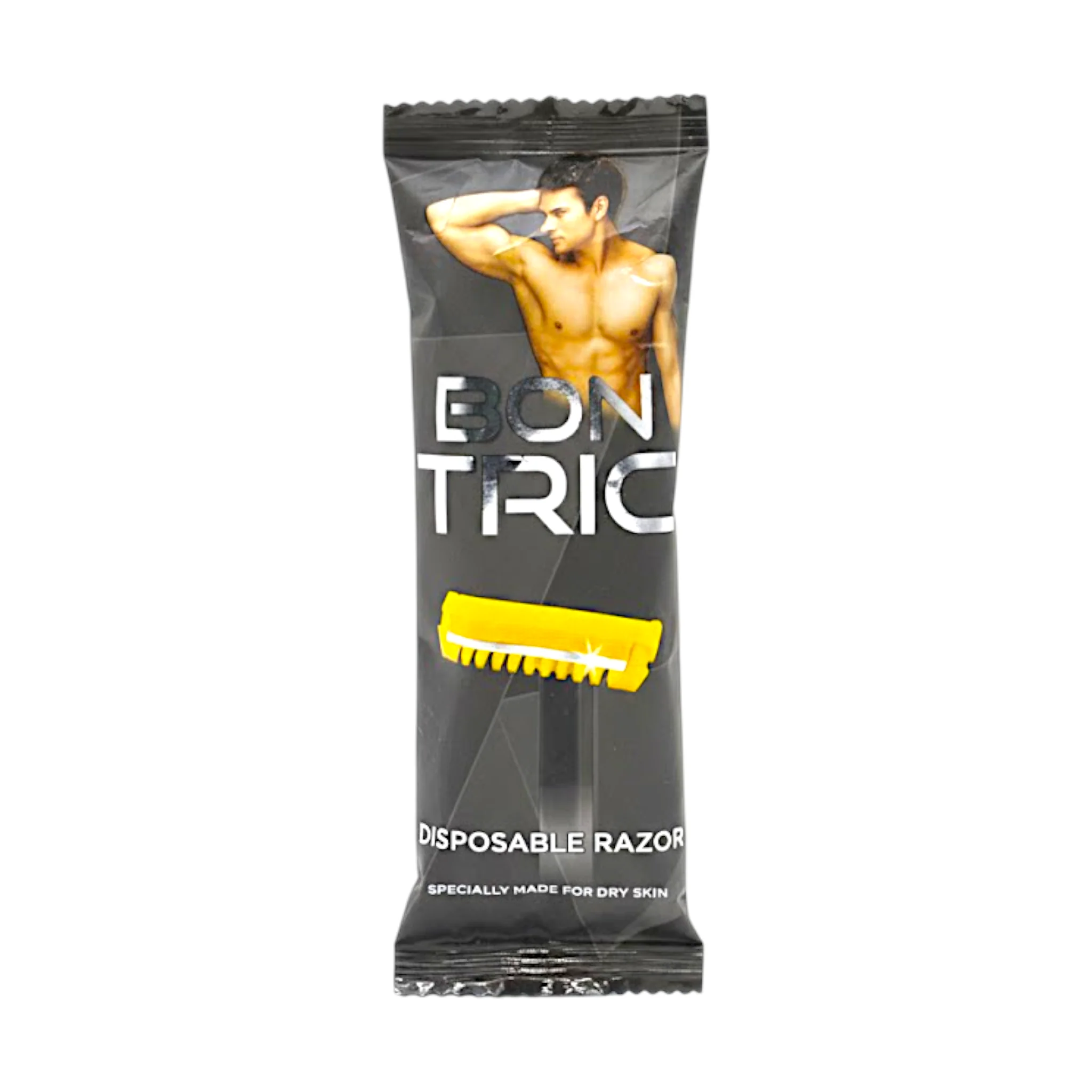 bon tric razor disposable 1pc
