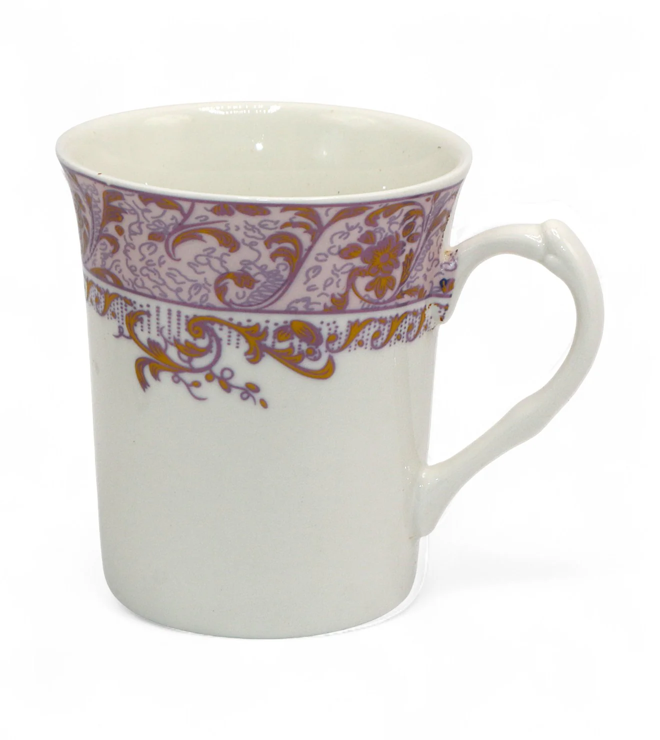 bone mug 6pc pak bm002-010/gcrlkm002-010