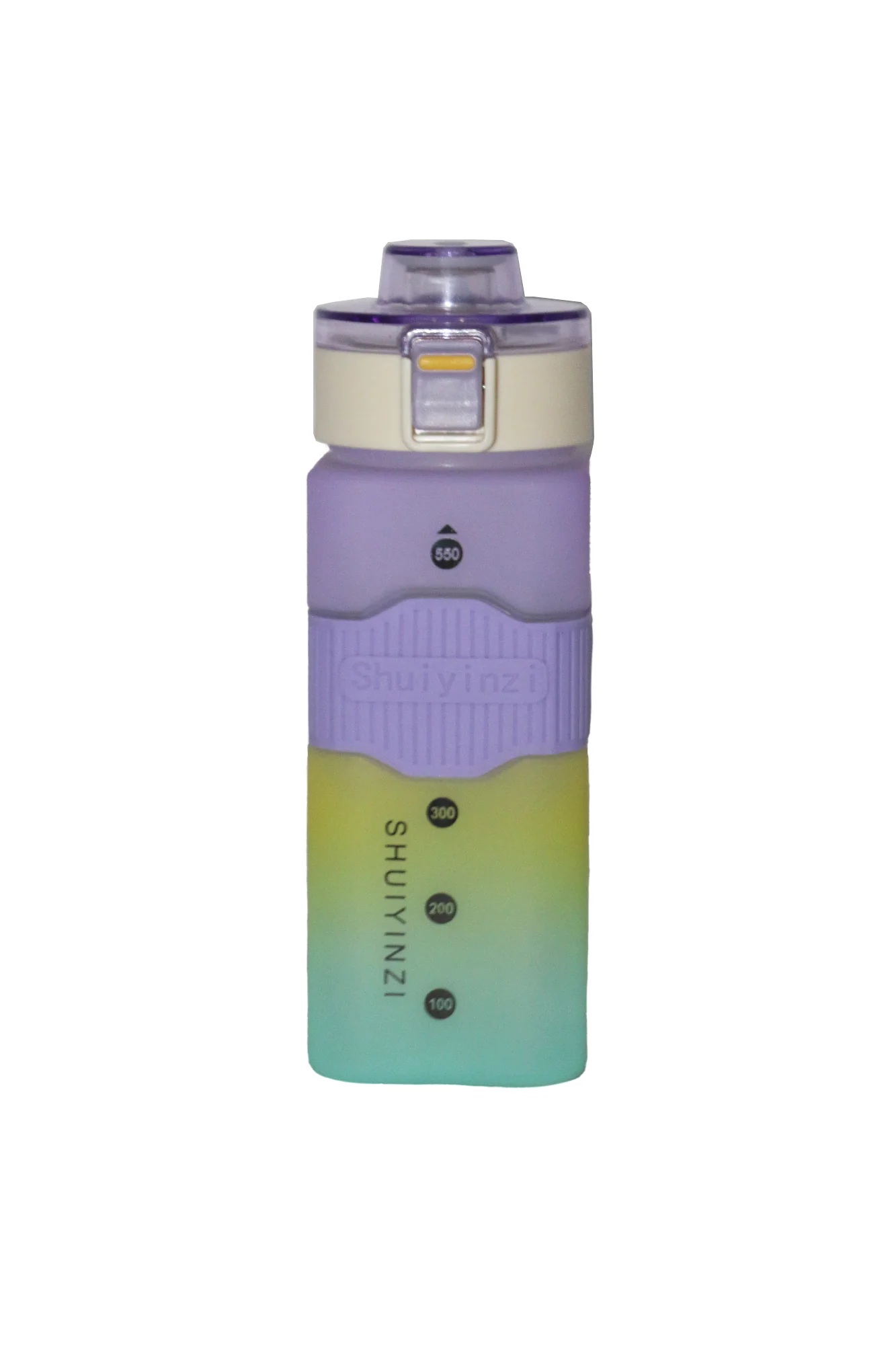 bottle matte color 550ml china 7701