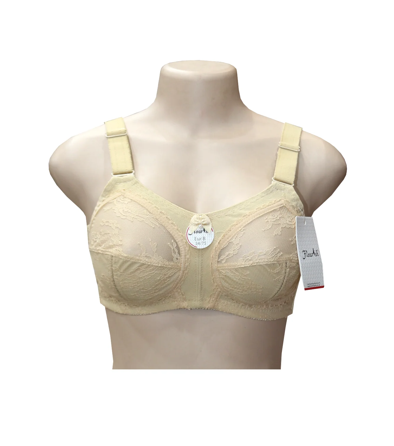 bra flourish disclosure skin 40f
