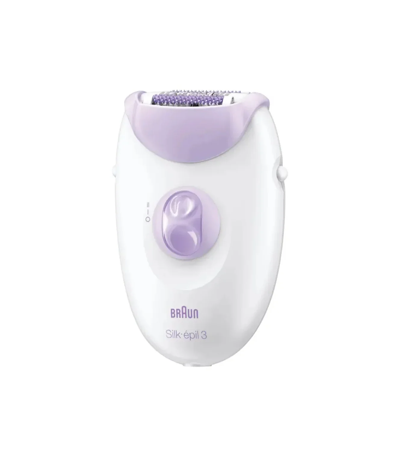 braun epilator se3-170