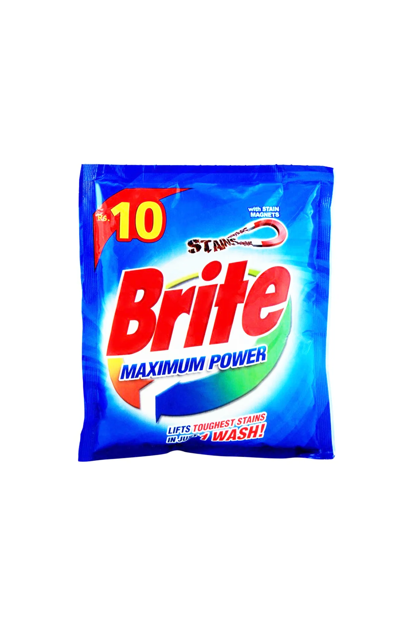 brite maximum power 20g