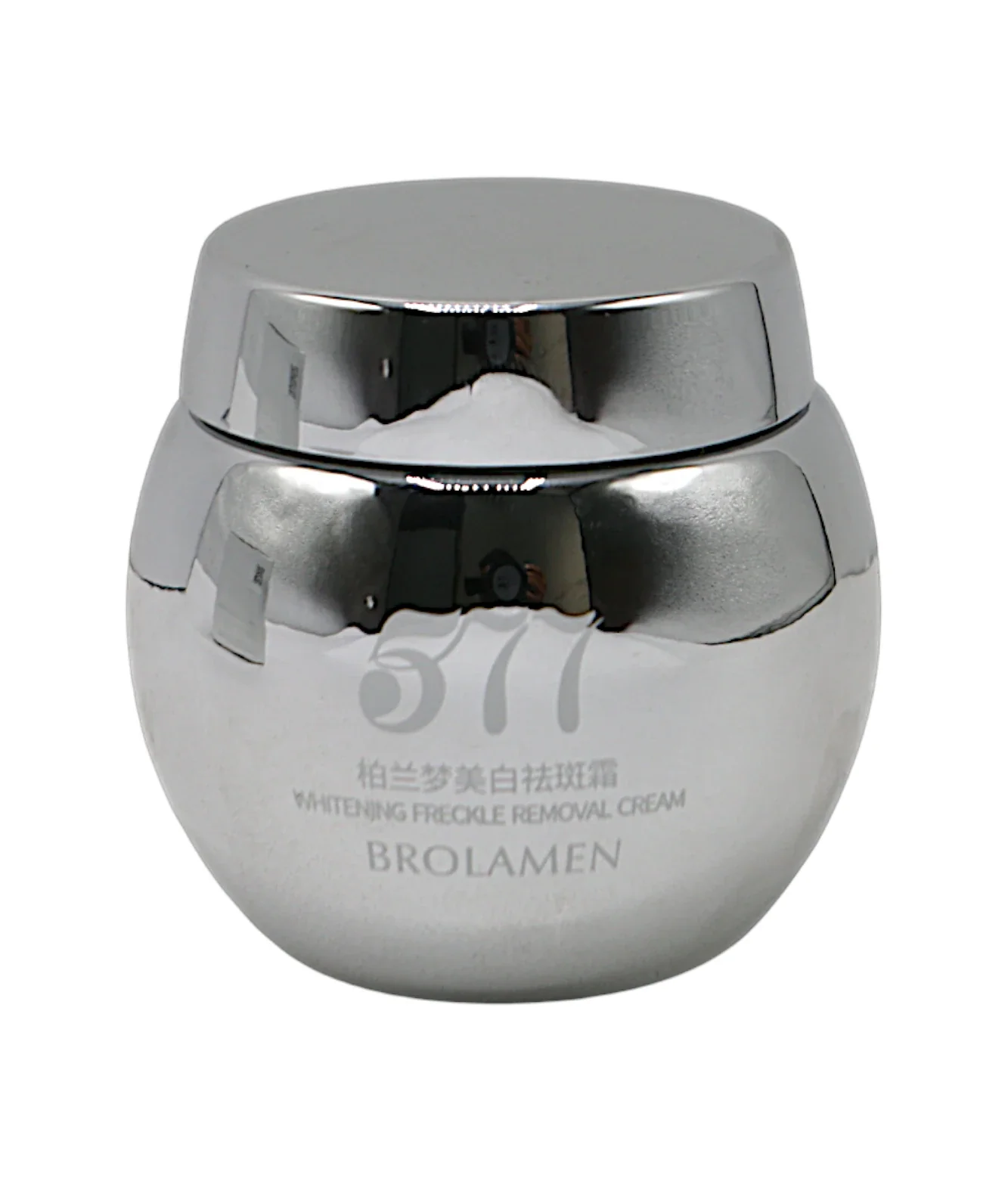 brolamen cream 577 freckle removal 50g china