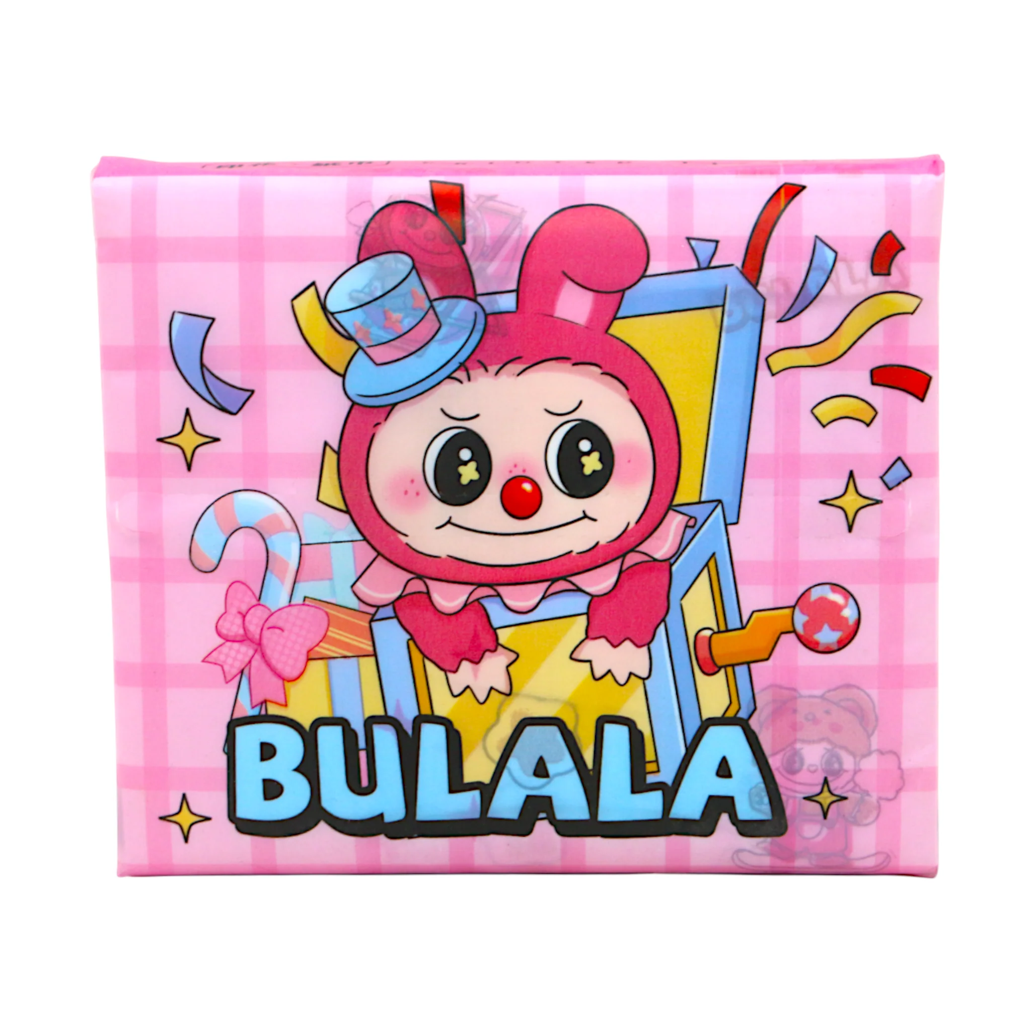 bulala pocket tissue paper 120pc china rc050506