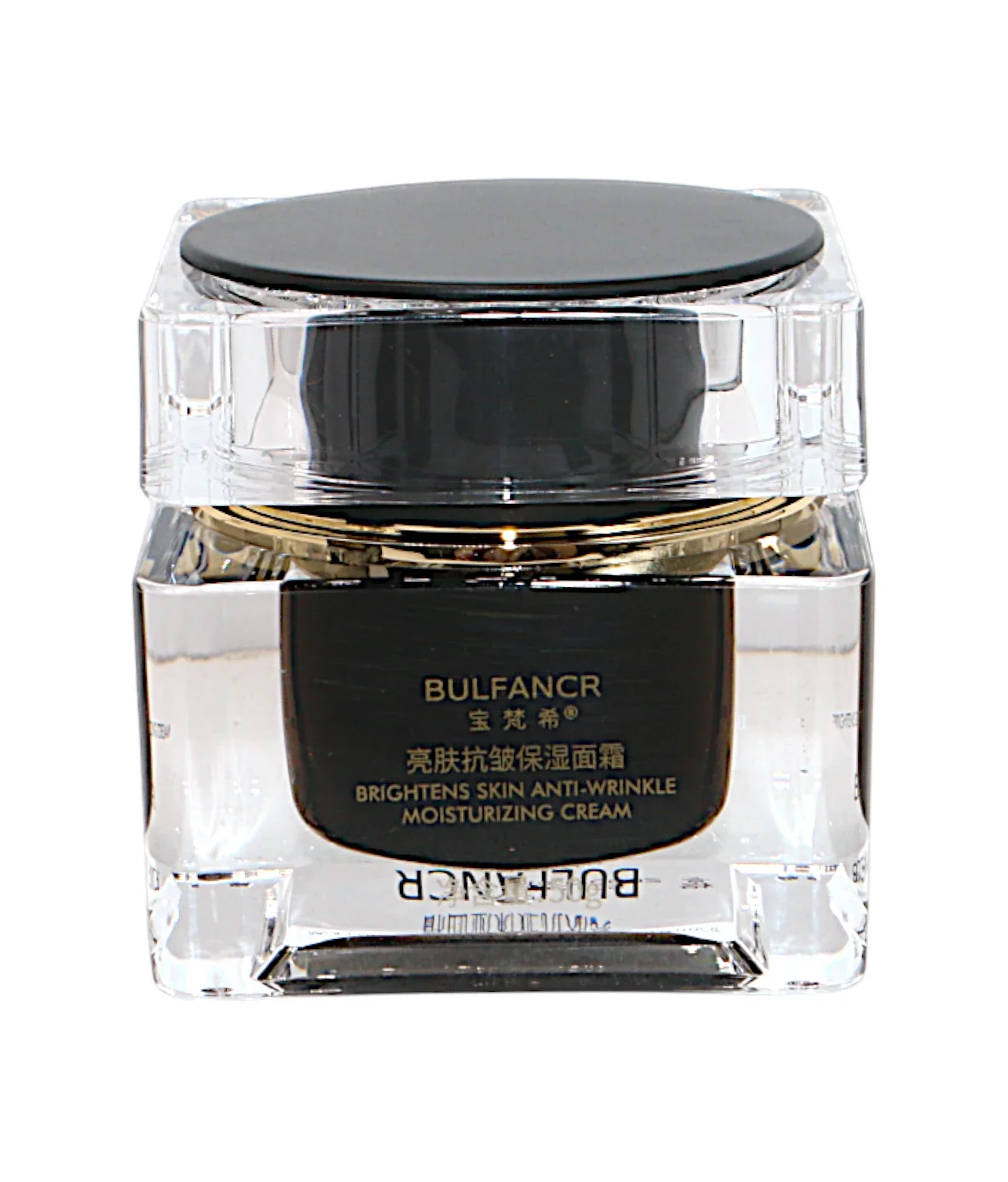 bulfancr cream anti wrinkle 50g korea