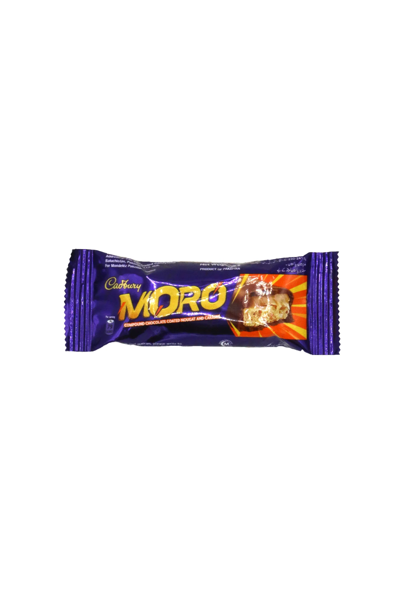 cadbury chocolate moro 18g