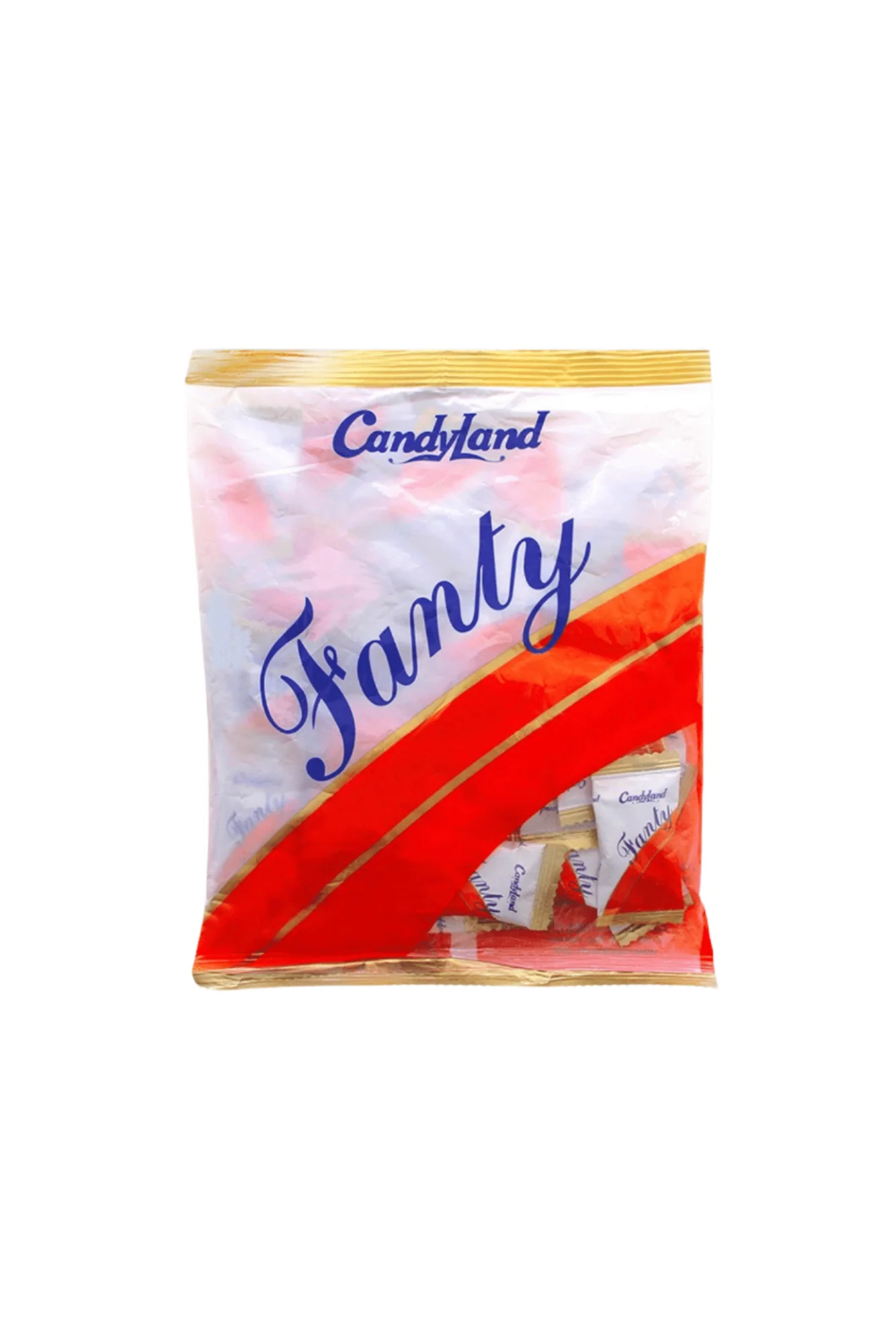 candyland candy fanty 175g