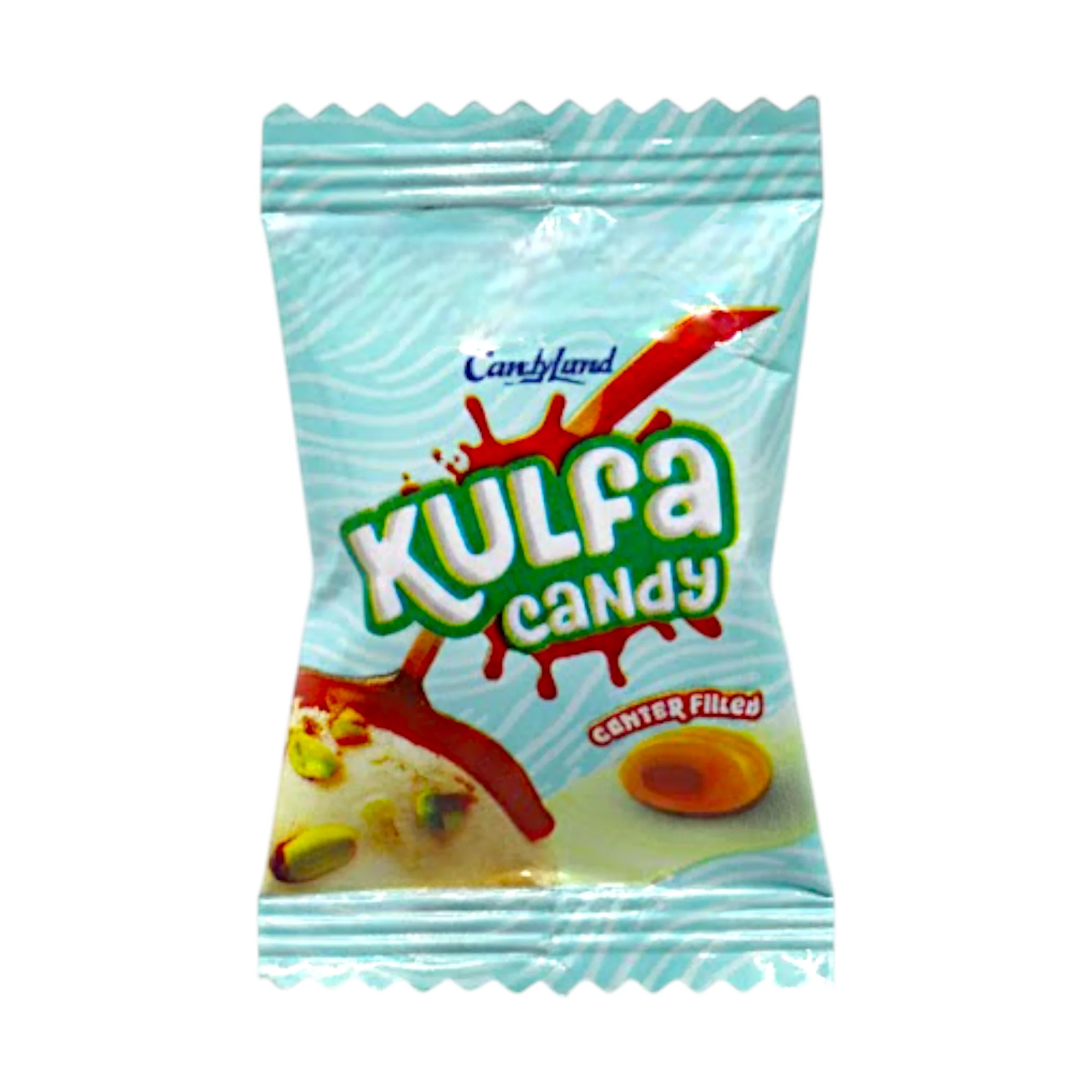 candyland candy kulfa 225g 50p
