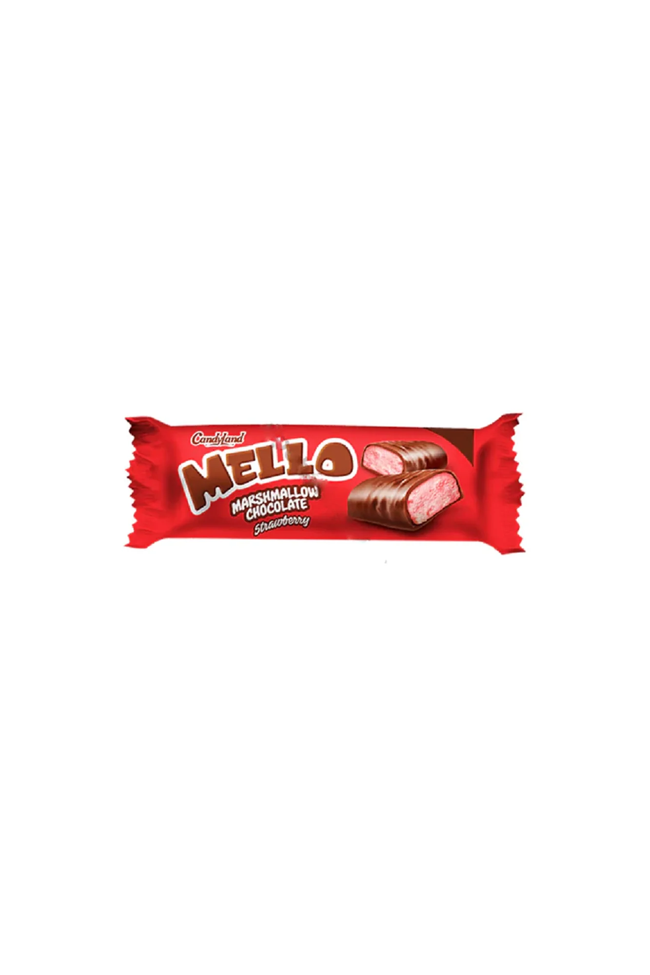 candyland chocolate mello strawberry 20rs
