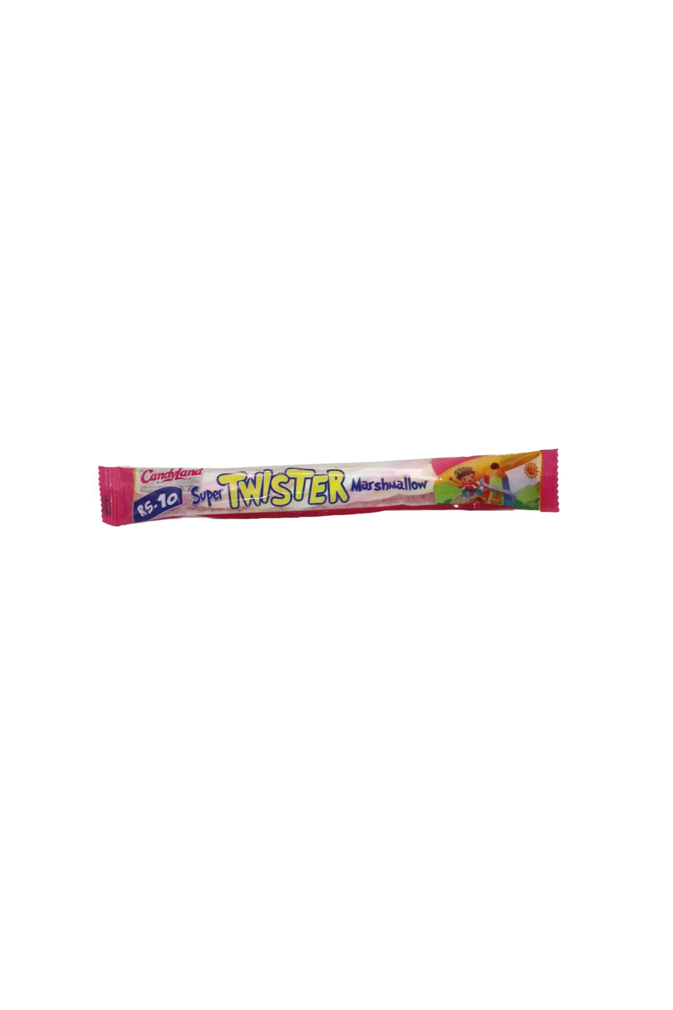 candyland marshmallow super twister 10rs