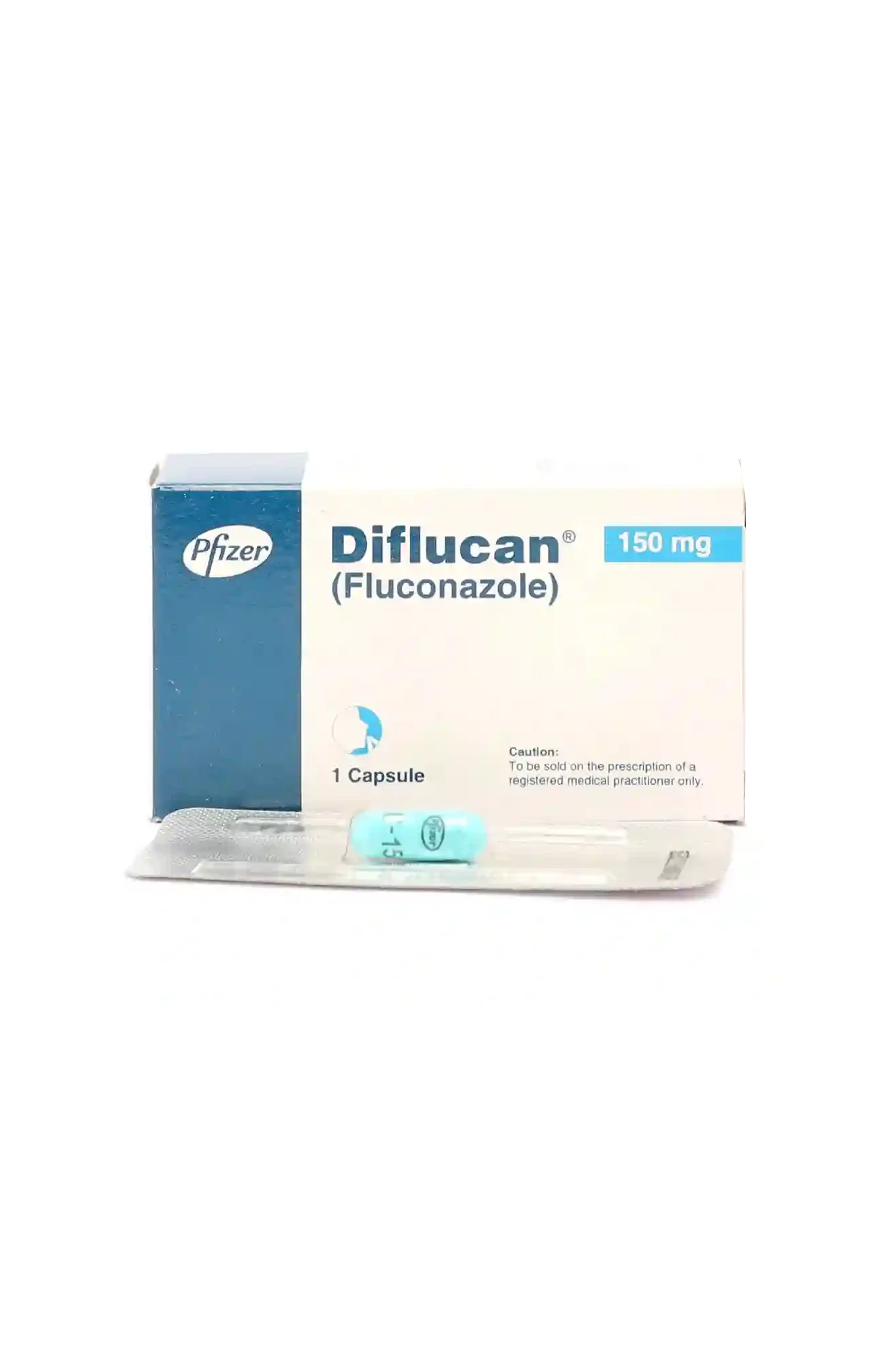 cap diflucan 150mg 1s pfizer