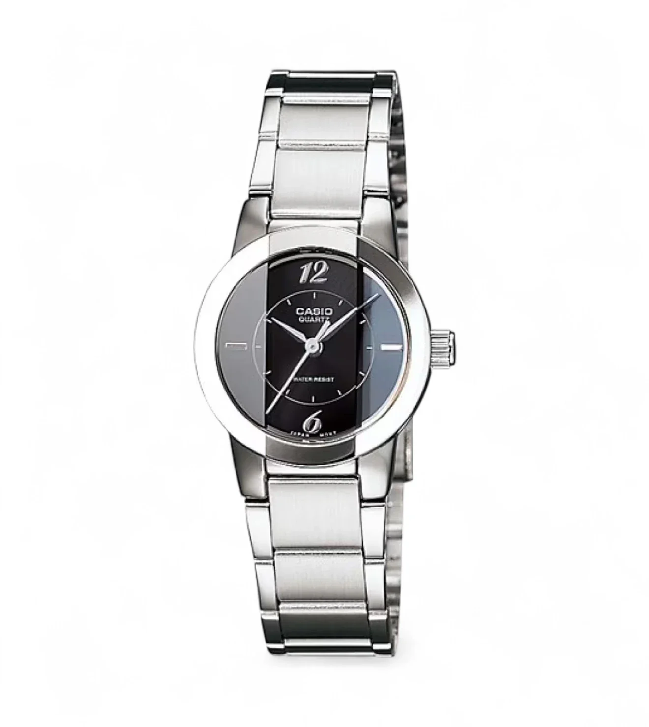 casio ladies watch ltp-1230d-1cdf