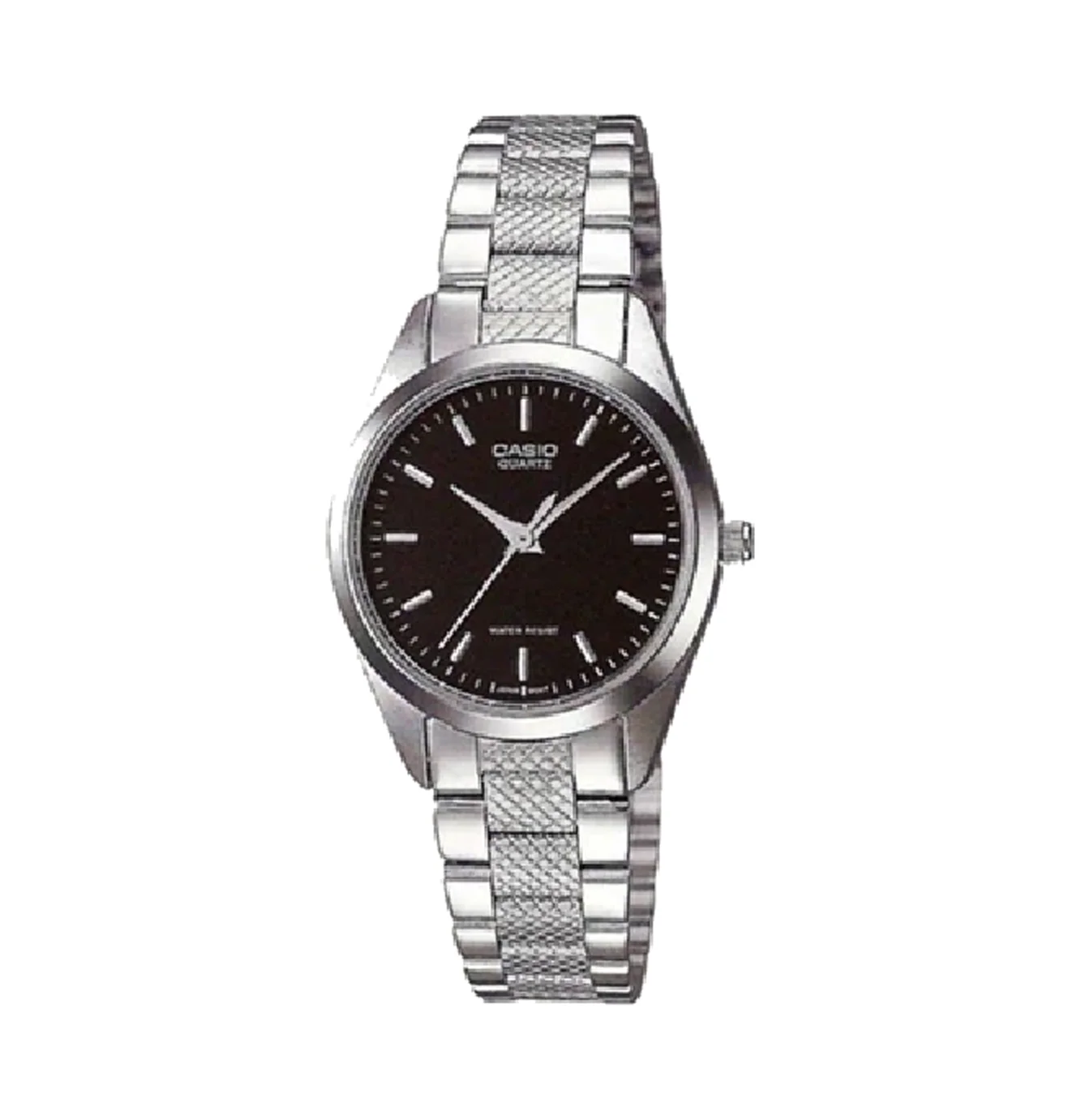 casio ladies watch ltp-1274d-1adf