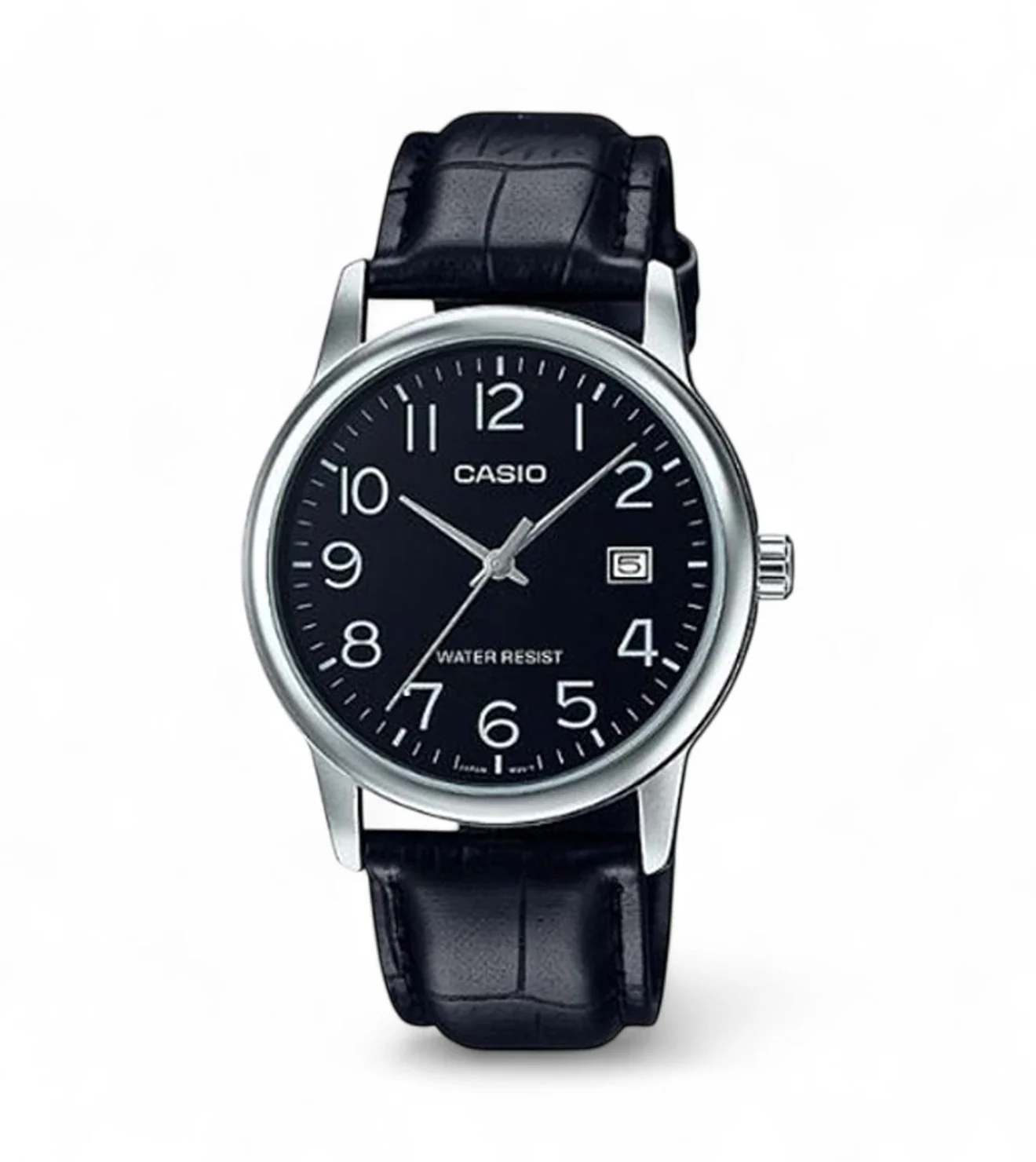 casio ladies watch ltp-v002l-1budf