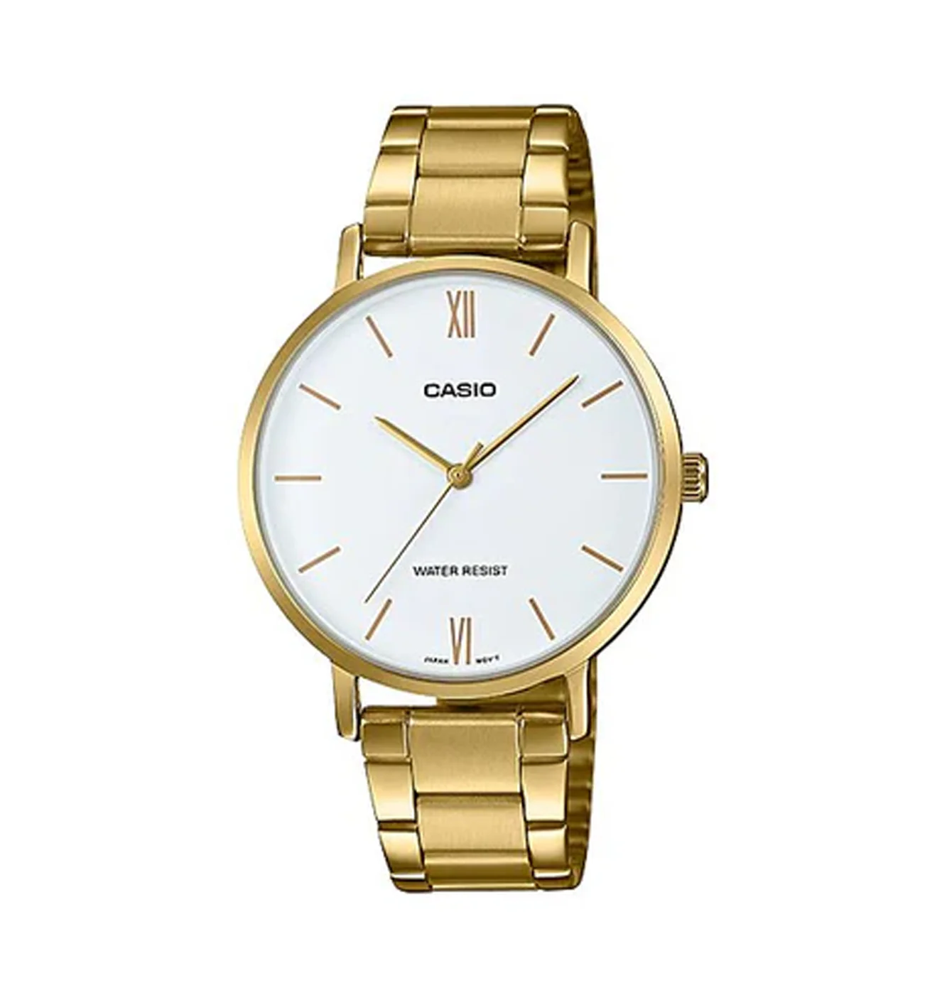 casio ladies watch ltp-vt01g-7budf