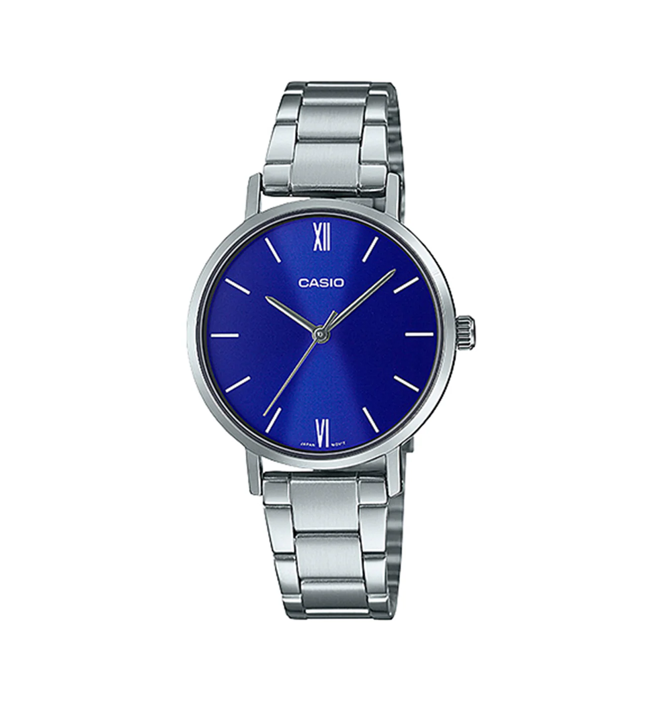 casio ladies watch ltp-vt02d-2audf