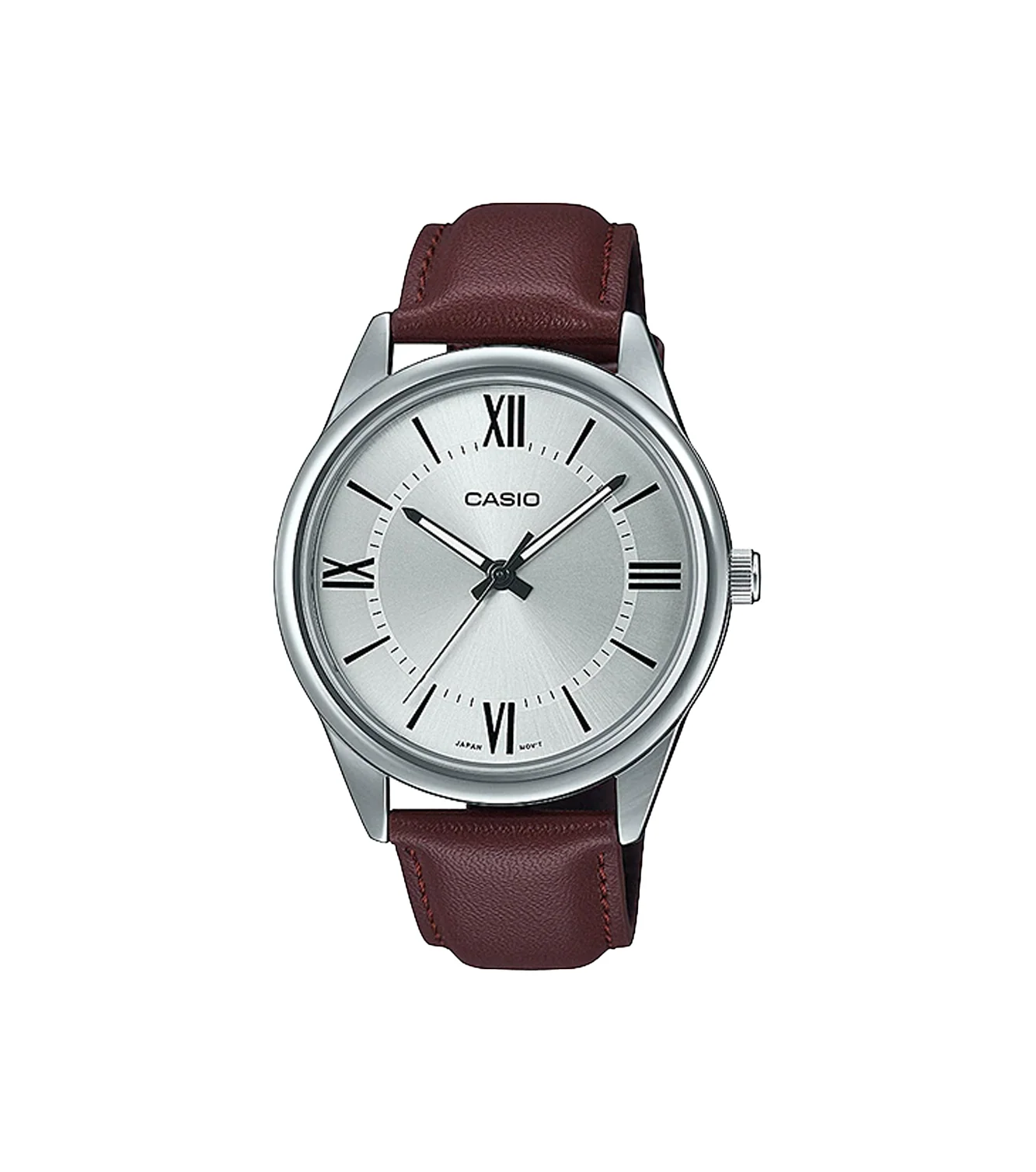 casio men's watch mtp-v005l-7b5udf