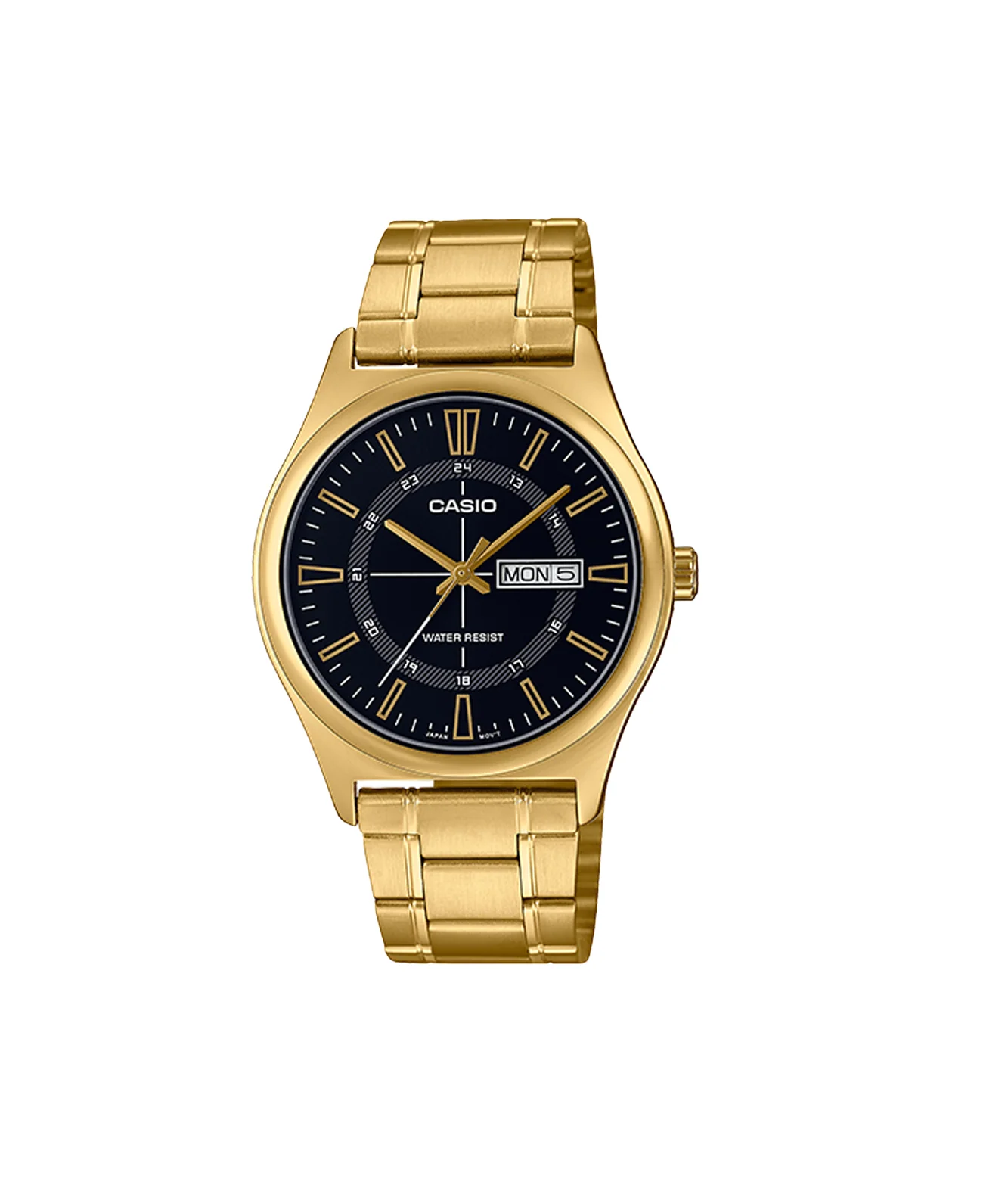 casio men's watch mtp-v006g-1cudf
