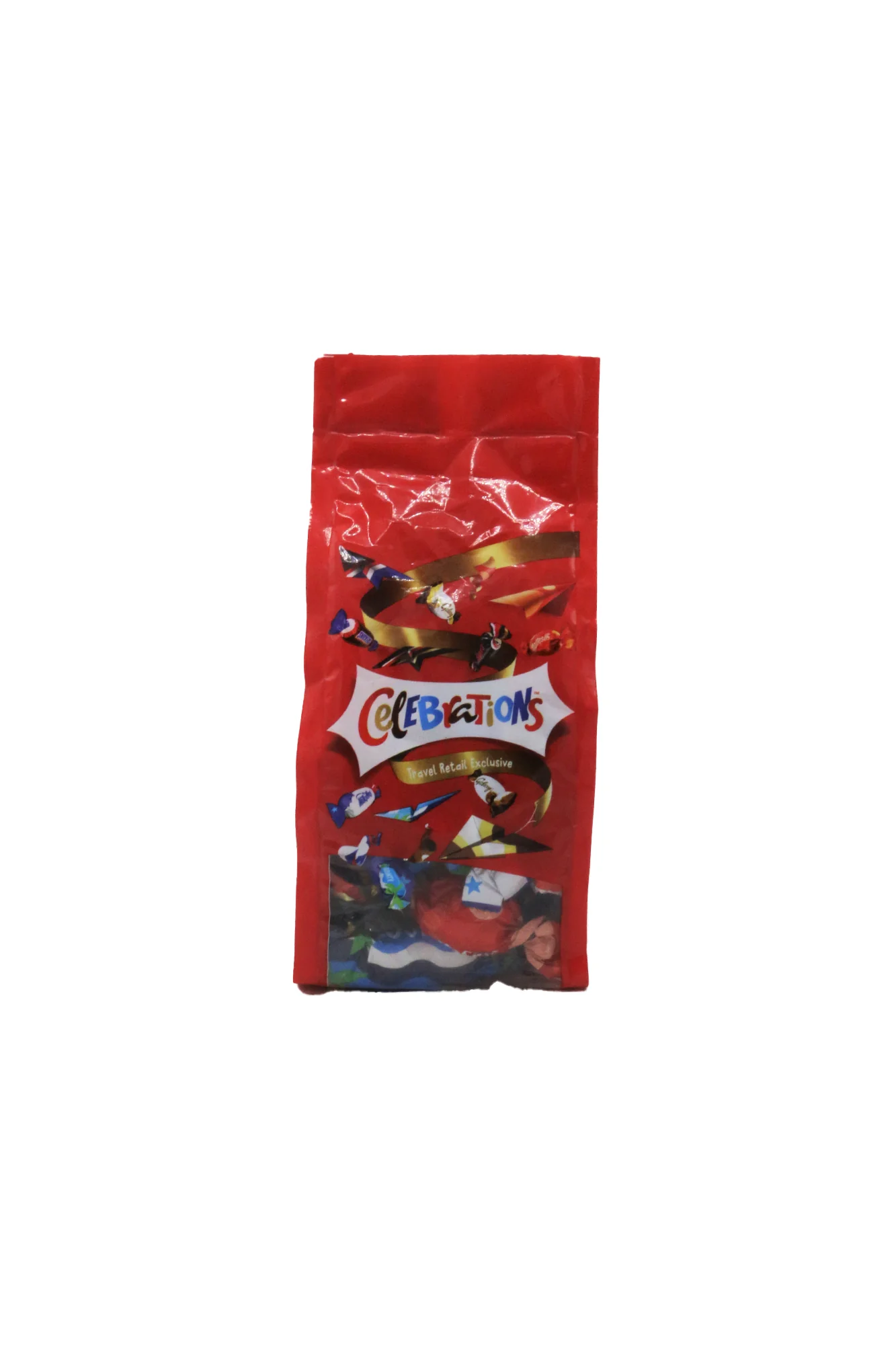 celebrations chocolate p 240g