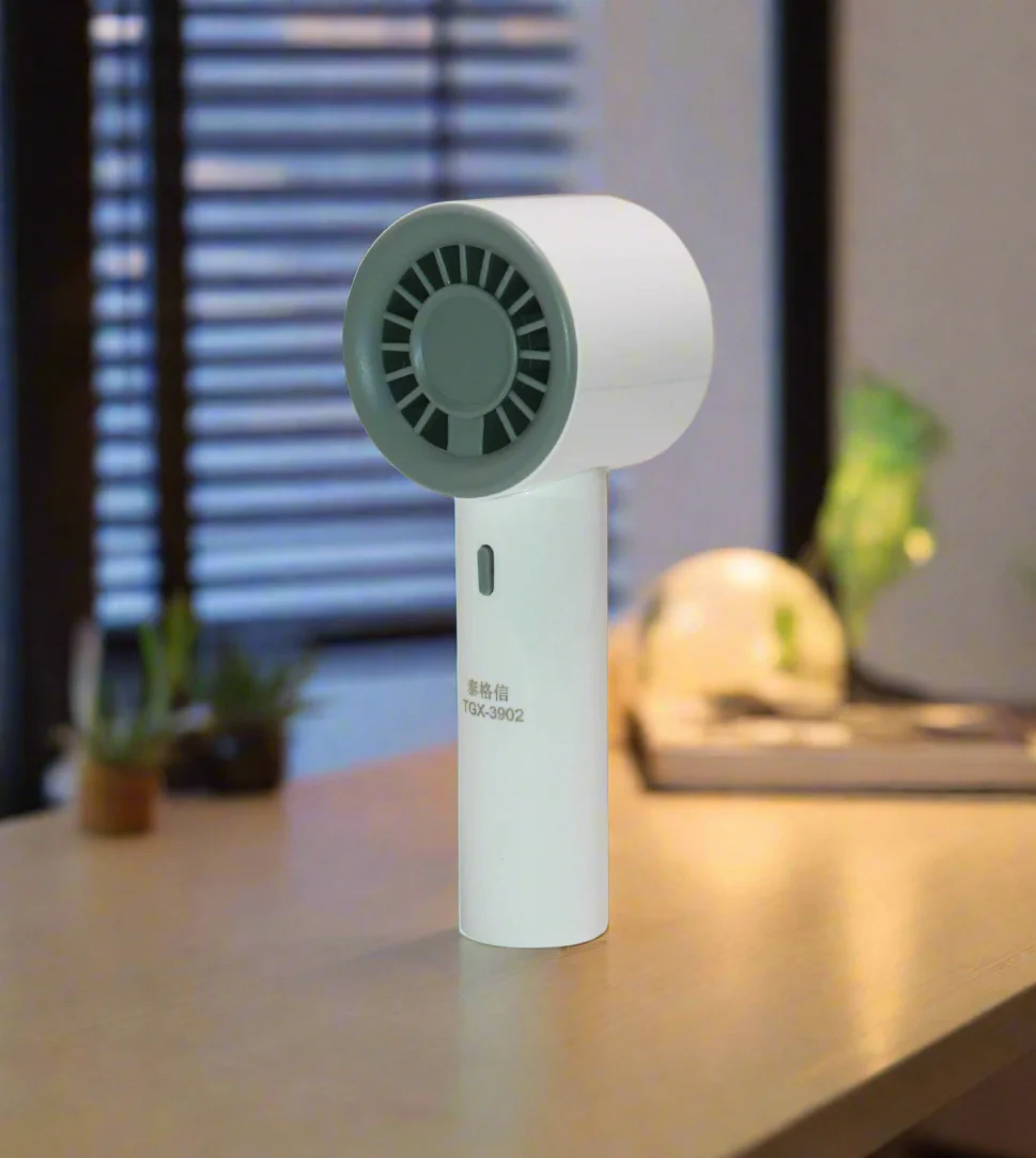 charging fan china hr2490