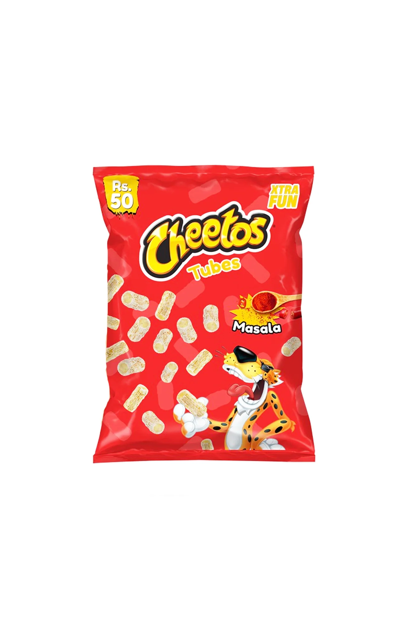 cheetos masala 50rs