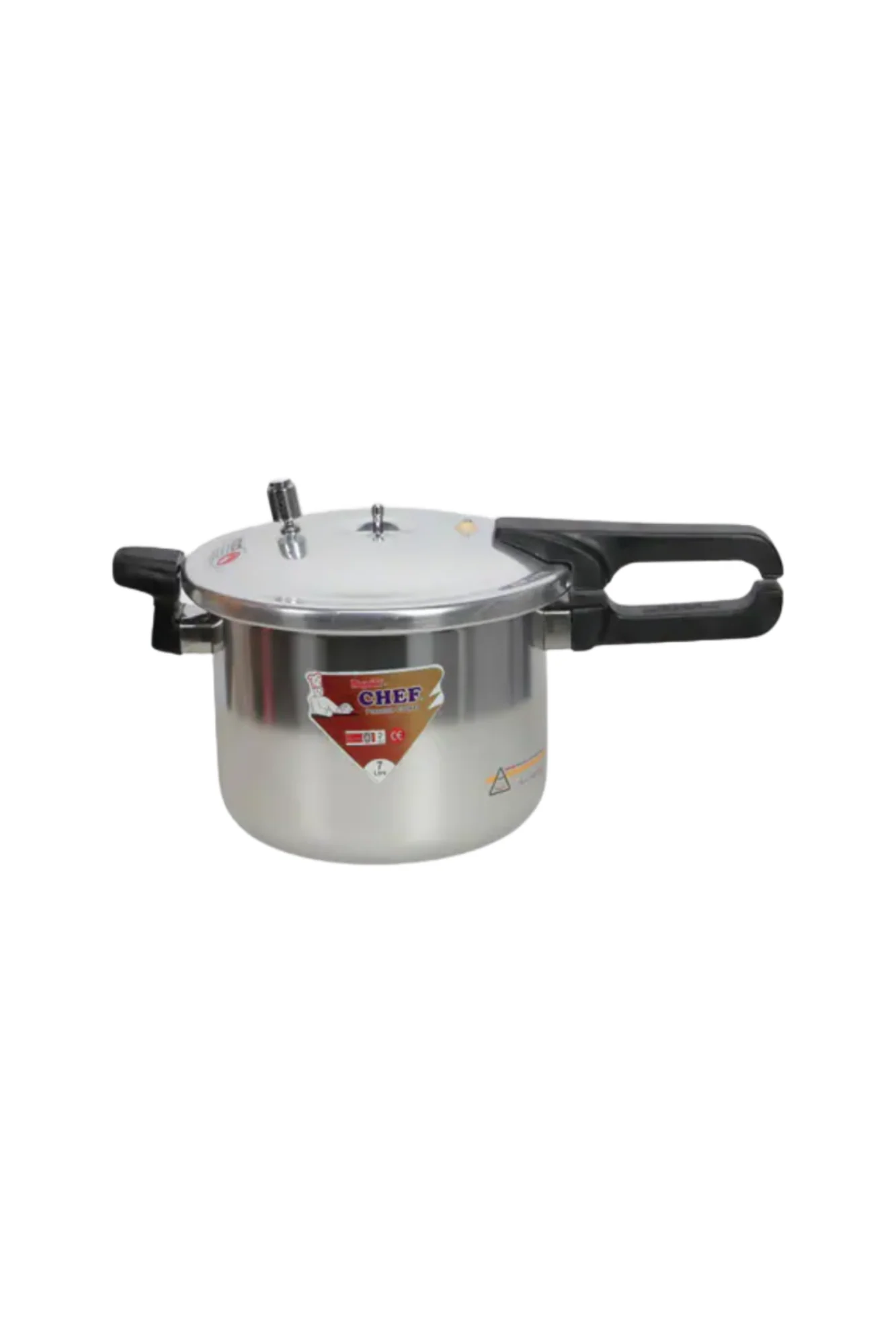 chef cooker 7l pak