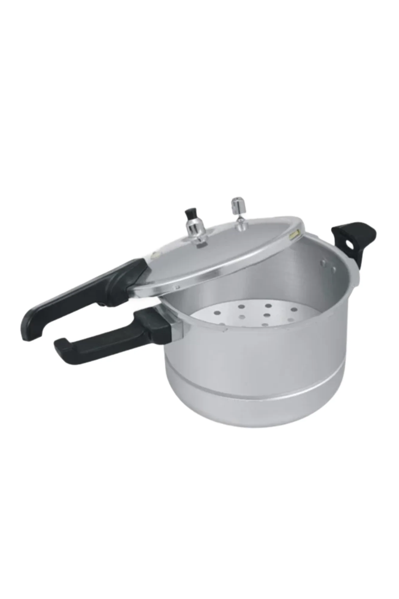 chef cooker steamer 7l pak