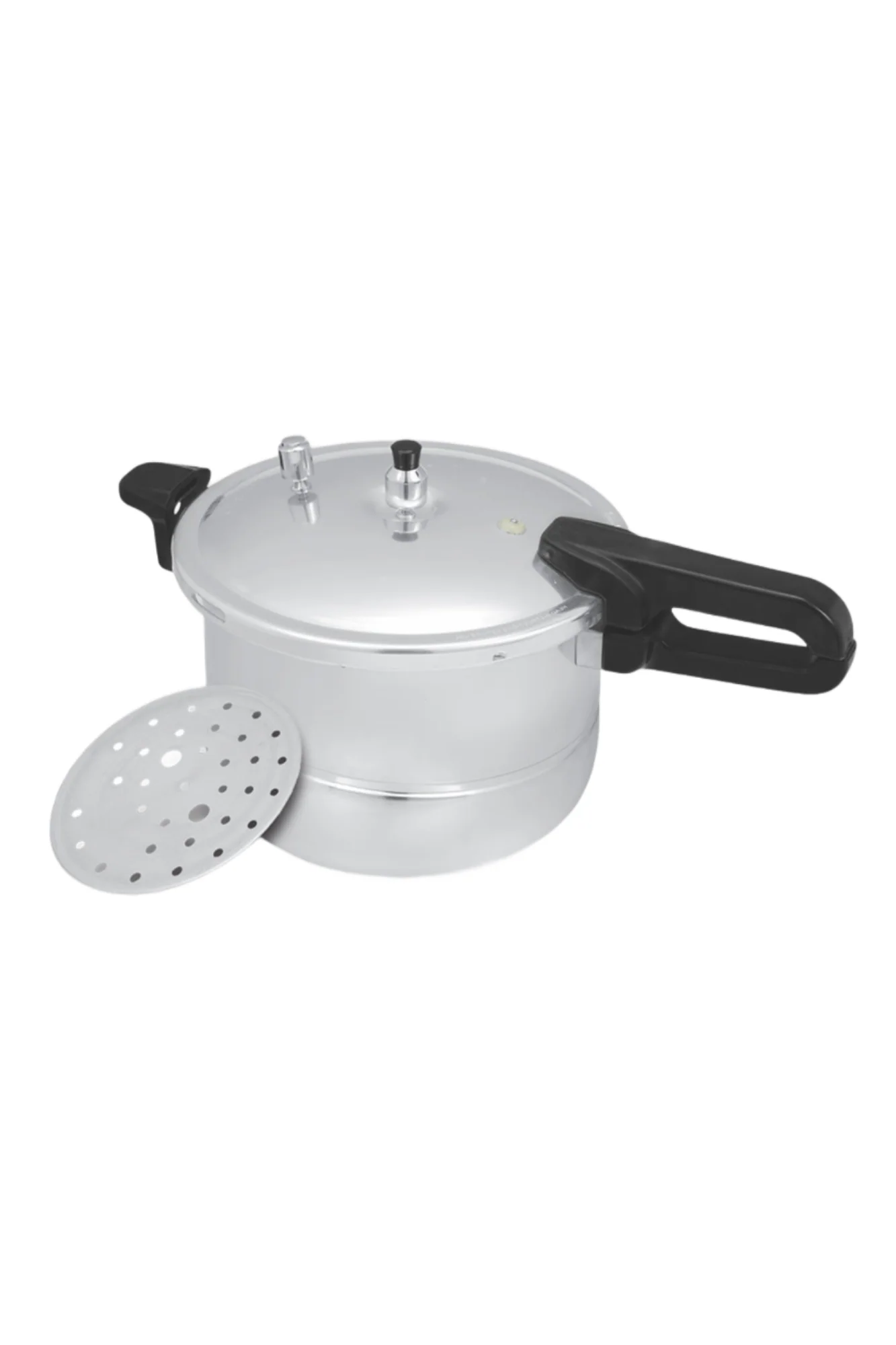 chef cooker steamer 9l