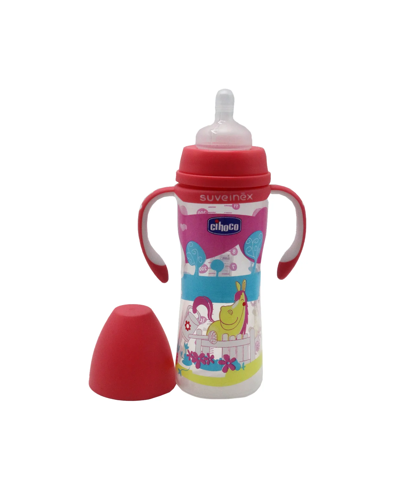 cihoco feeder 330ml china d729
