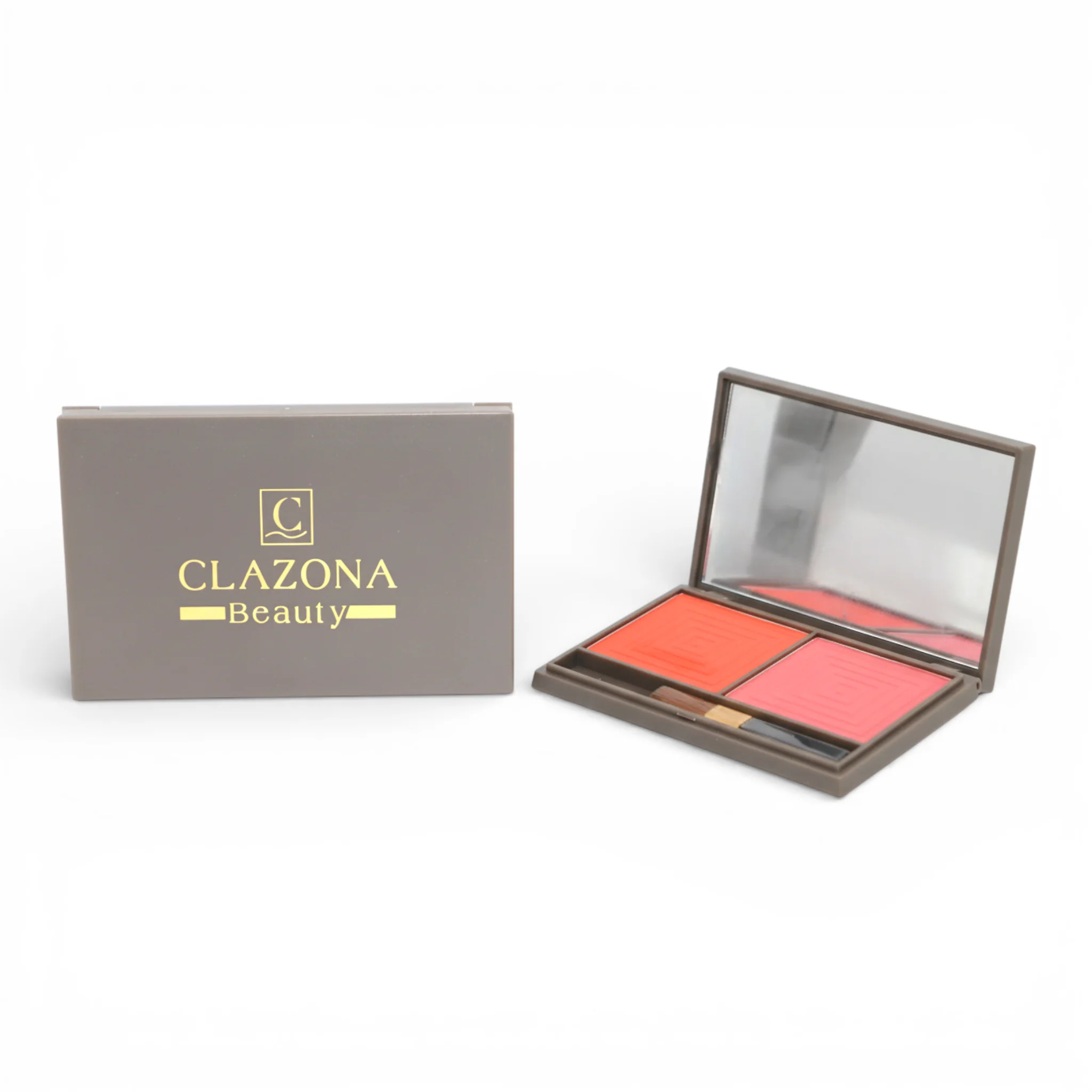 clazona blush on 2in1