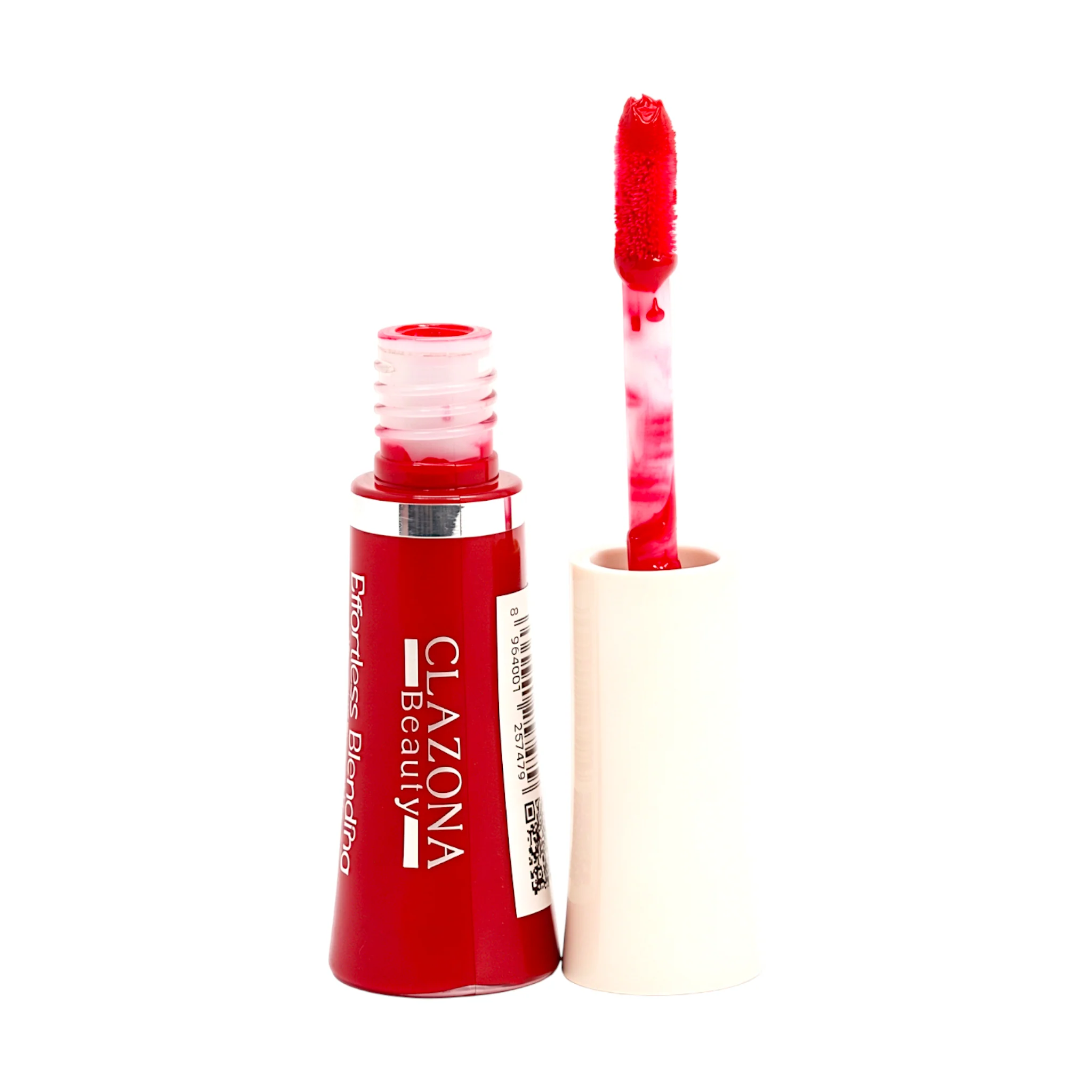 clazona lips cheeks tint