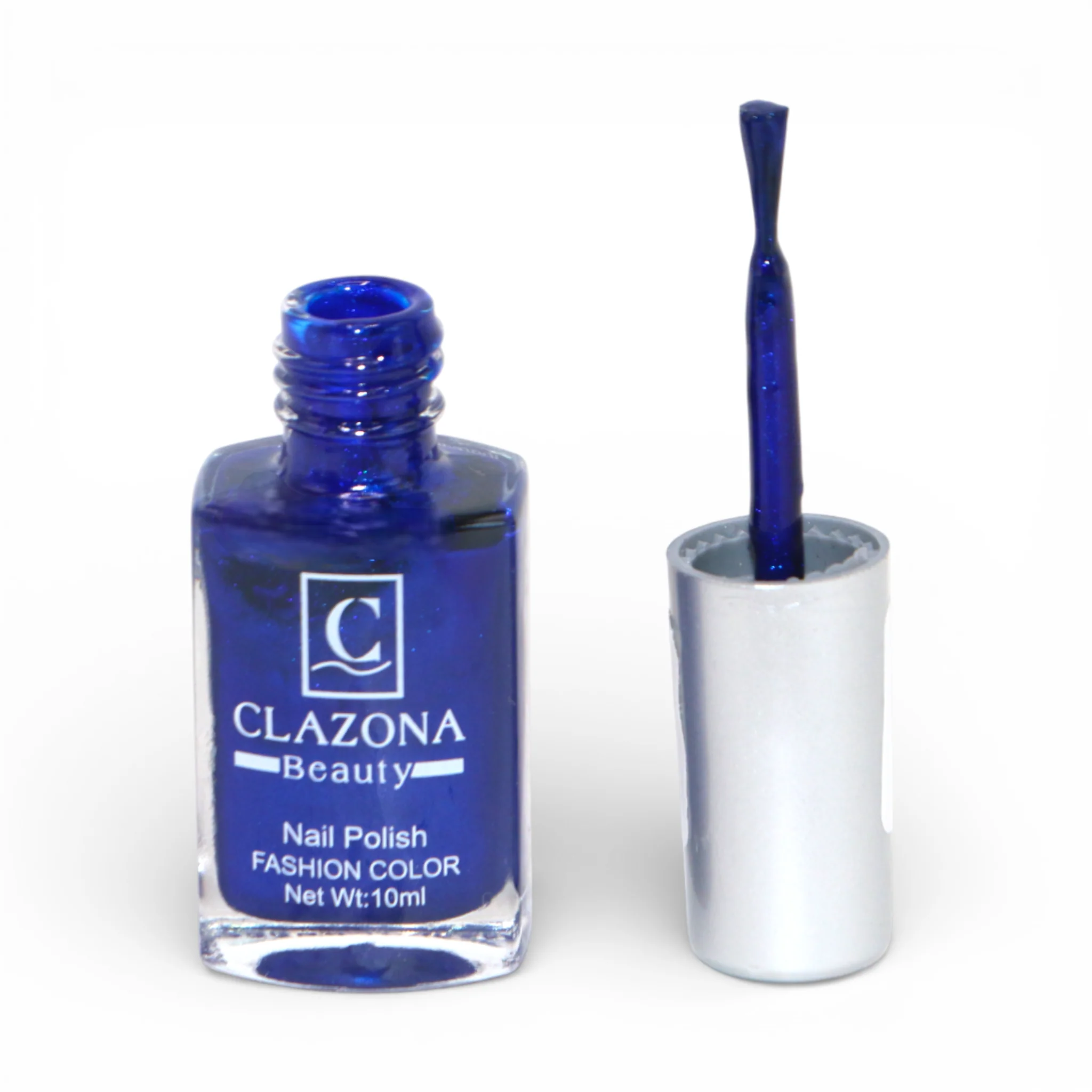 clazona nail polish 10ml