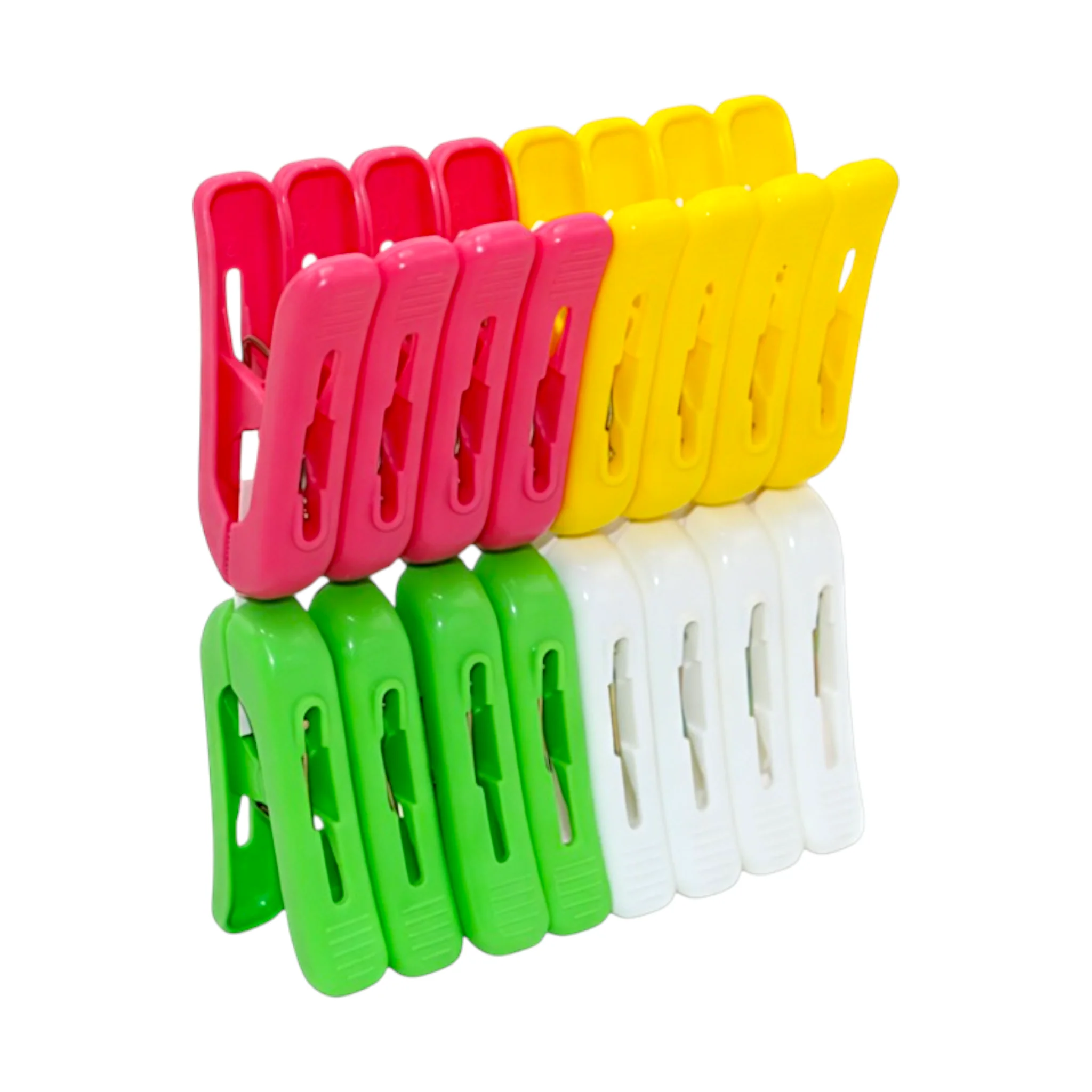 cloth clip 16pc korea