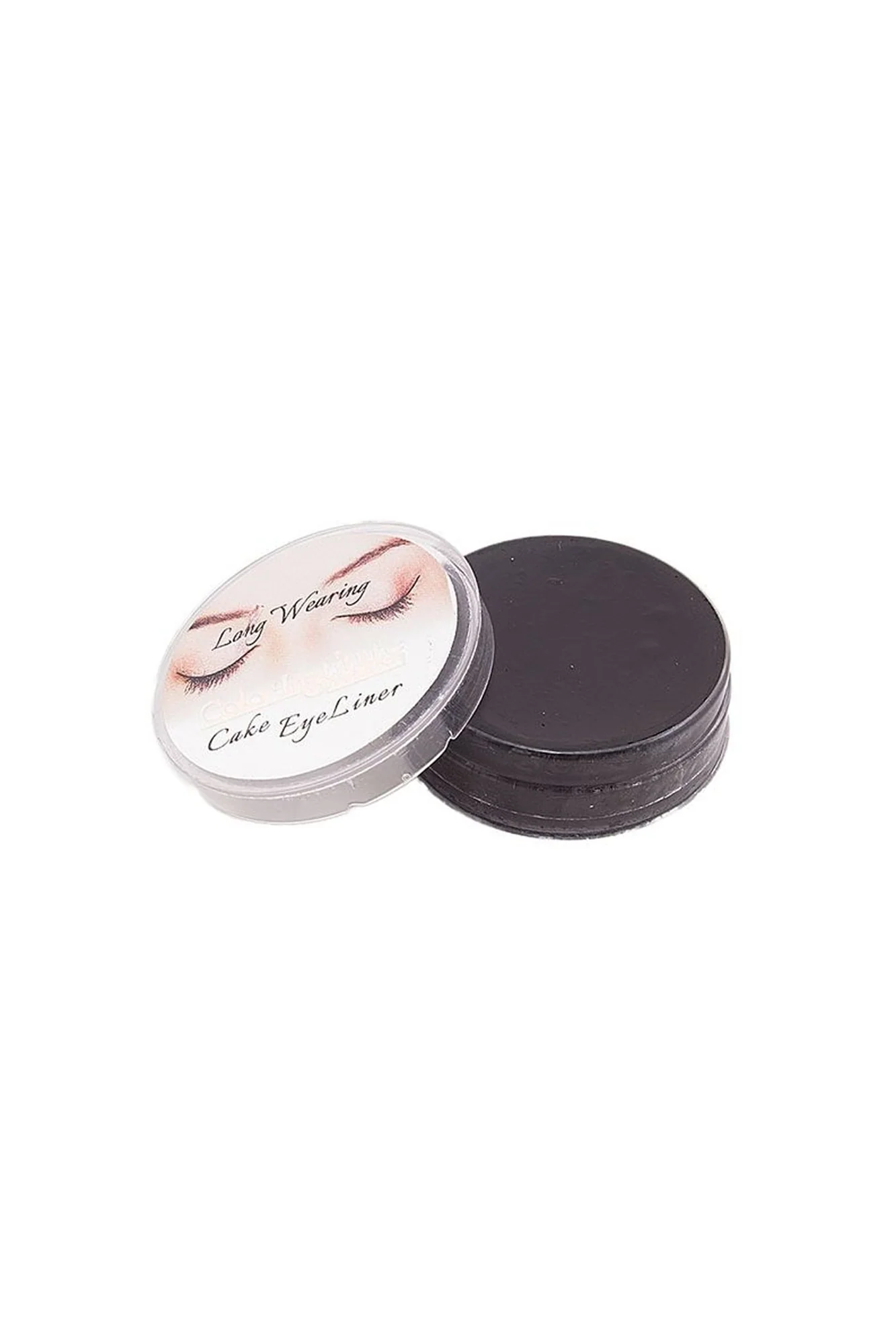 colour institute cake liner brown 5039