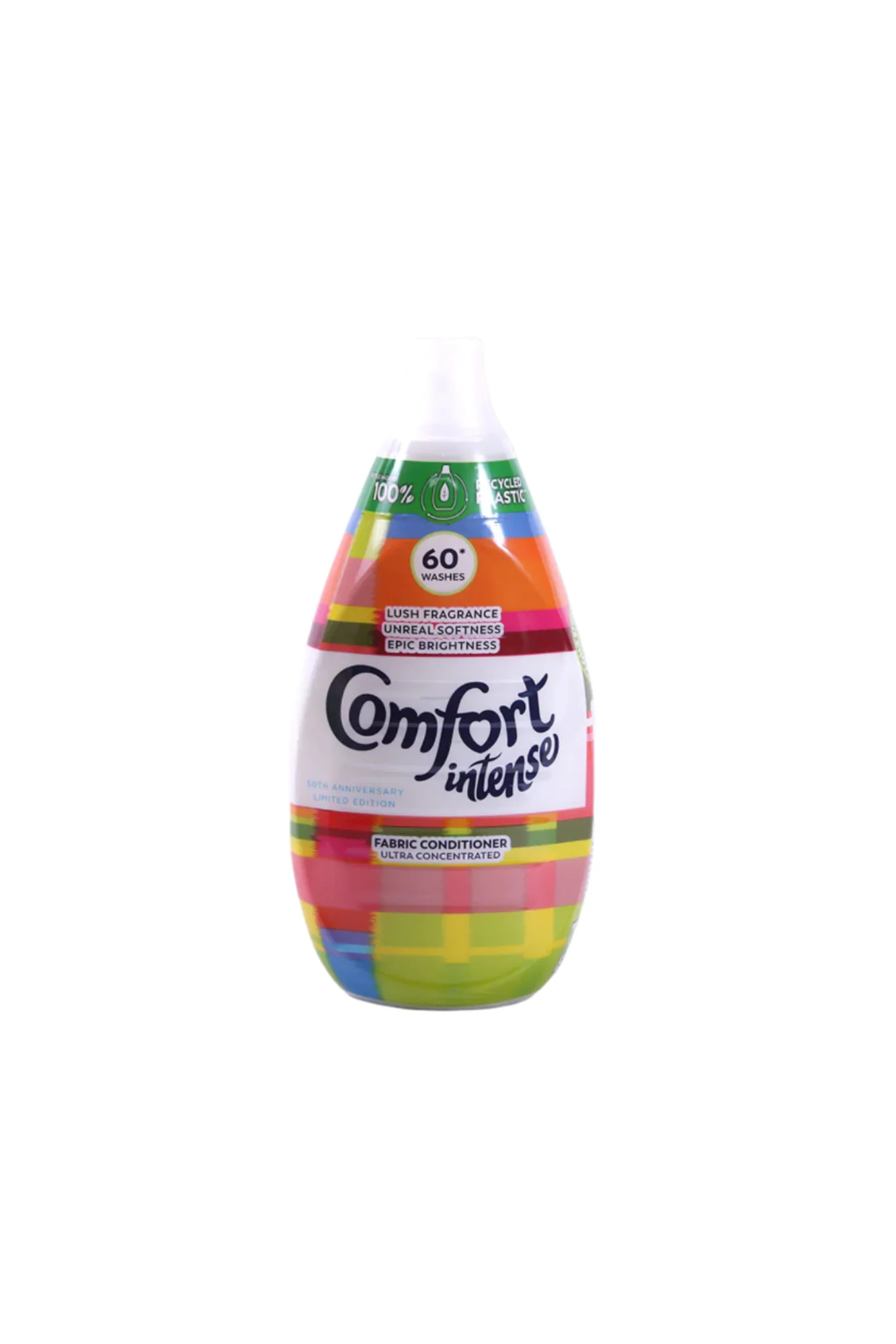 comfort fabric softner intense limited 900ml