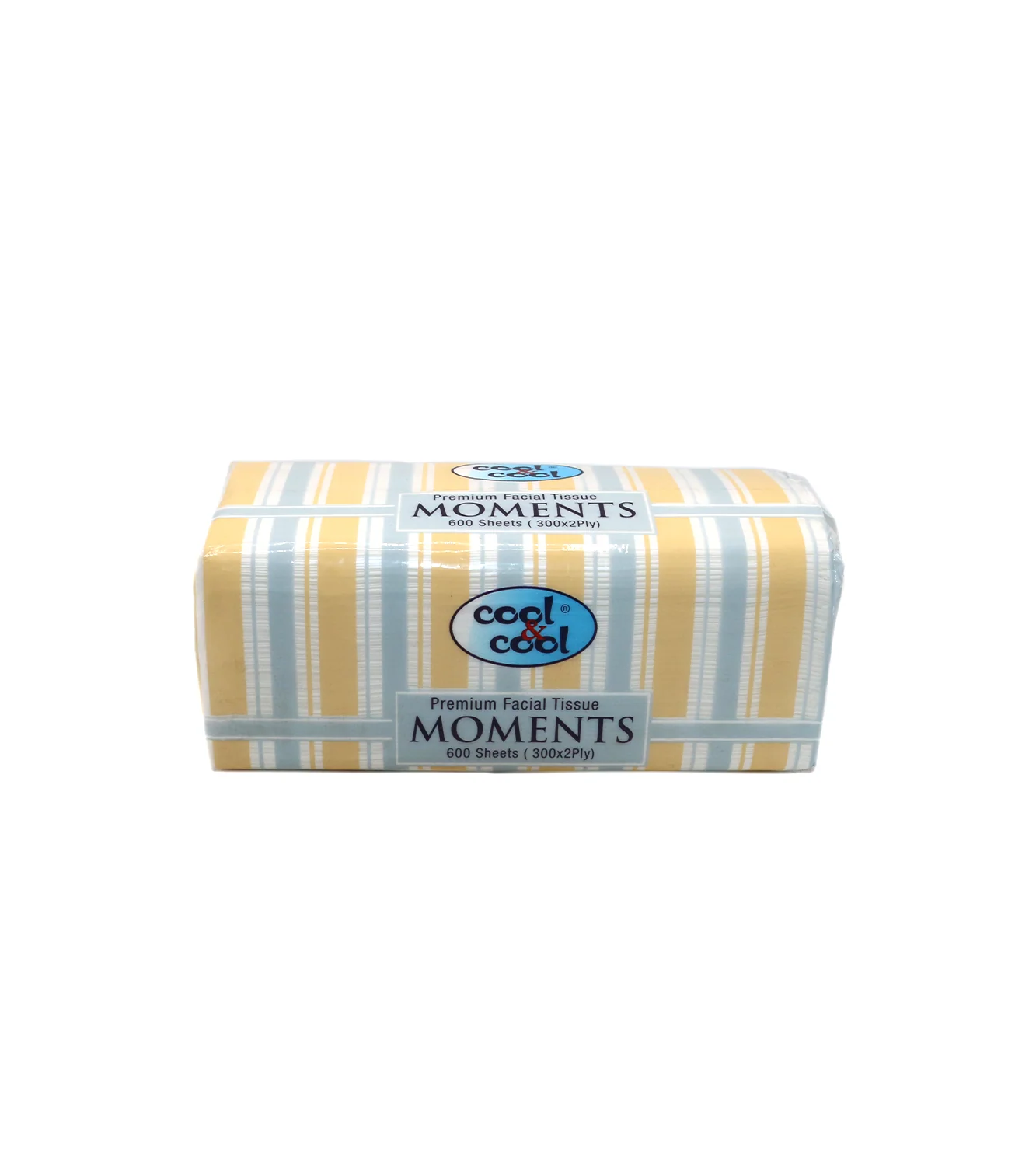 cool&cool tissue paper moments 300pc