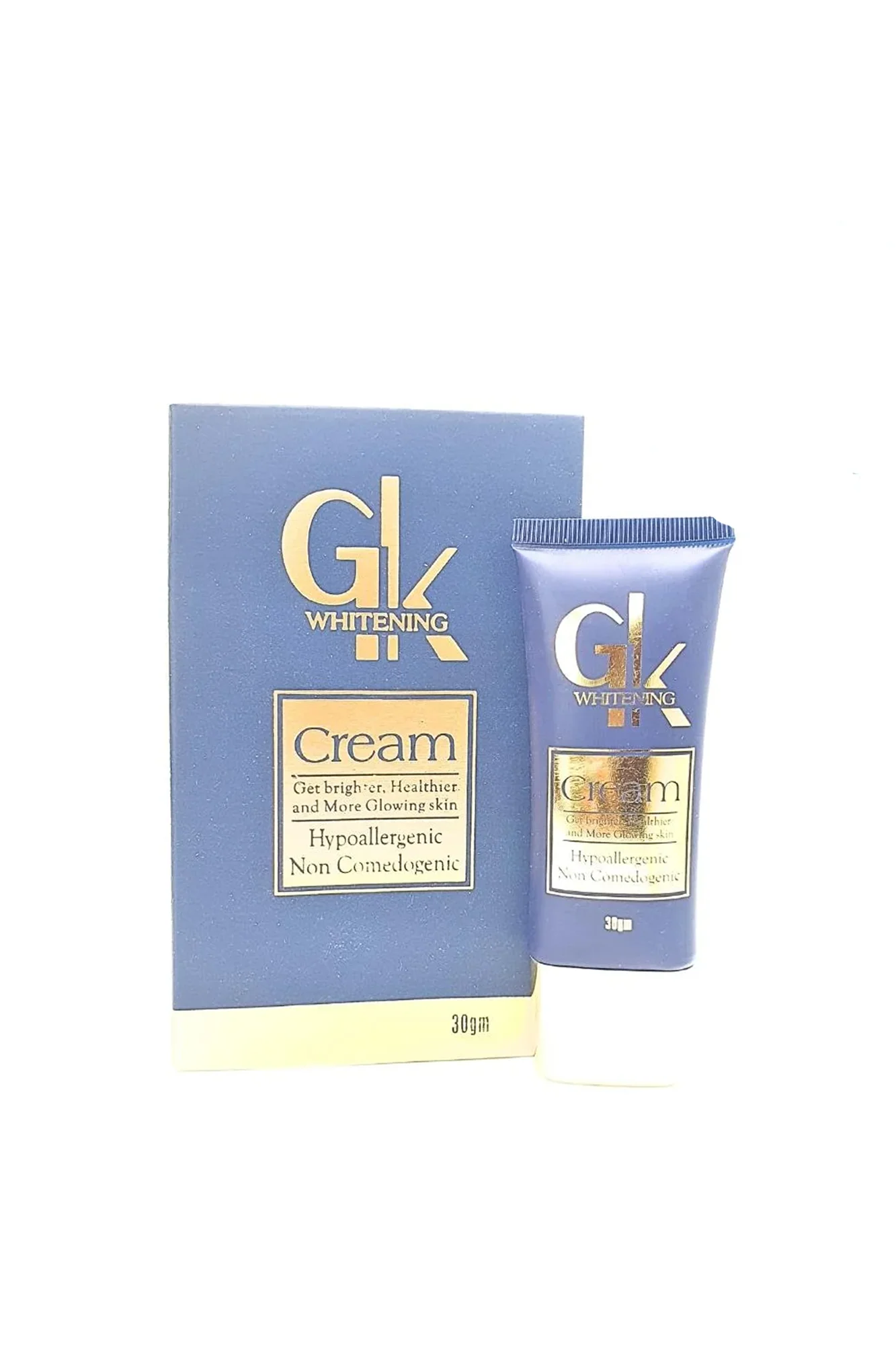 cream gk whitening 30g