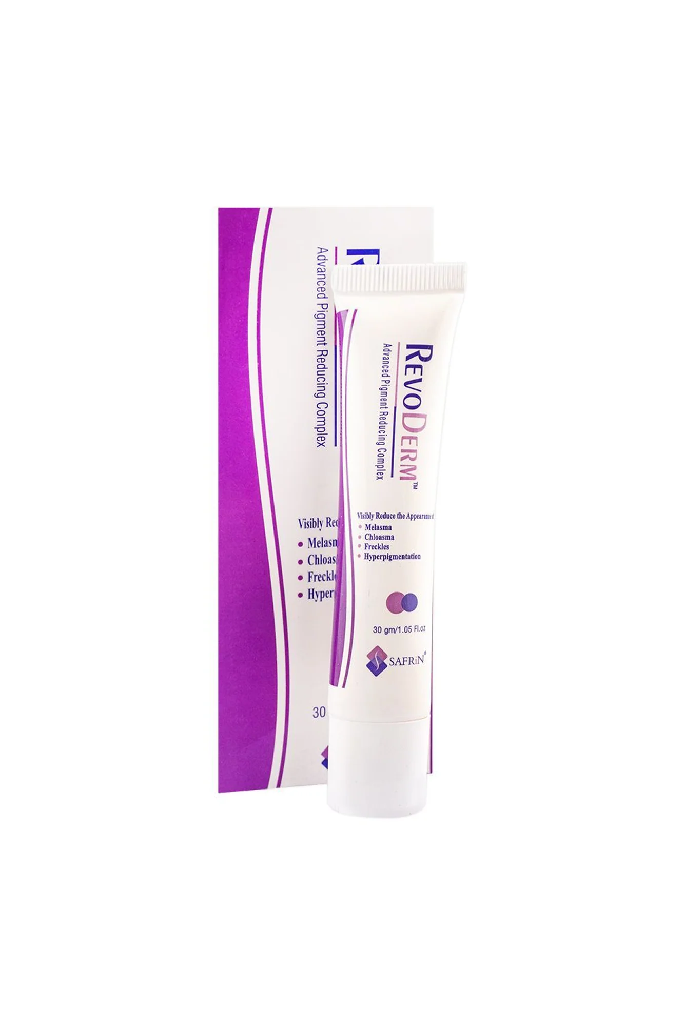 cream revoderm advanced pigment 30g