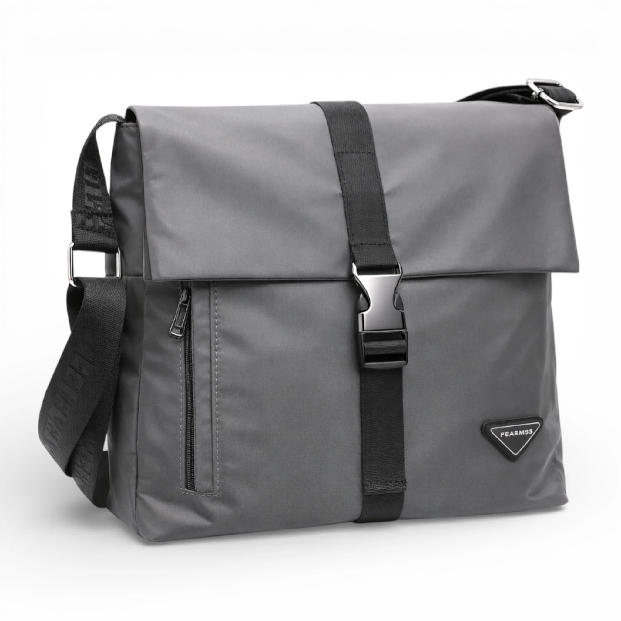 cross body bag gray china 753