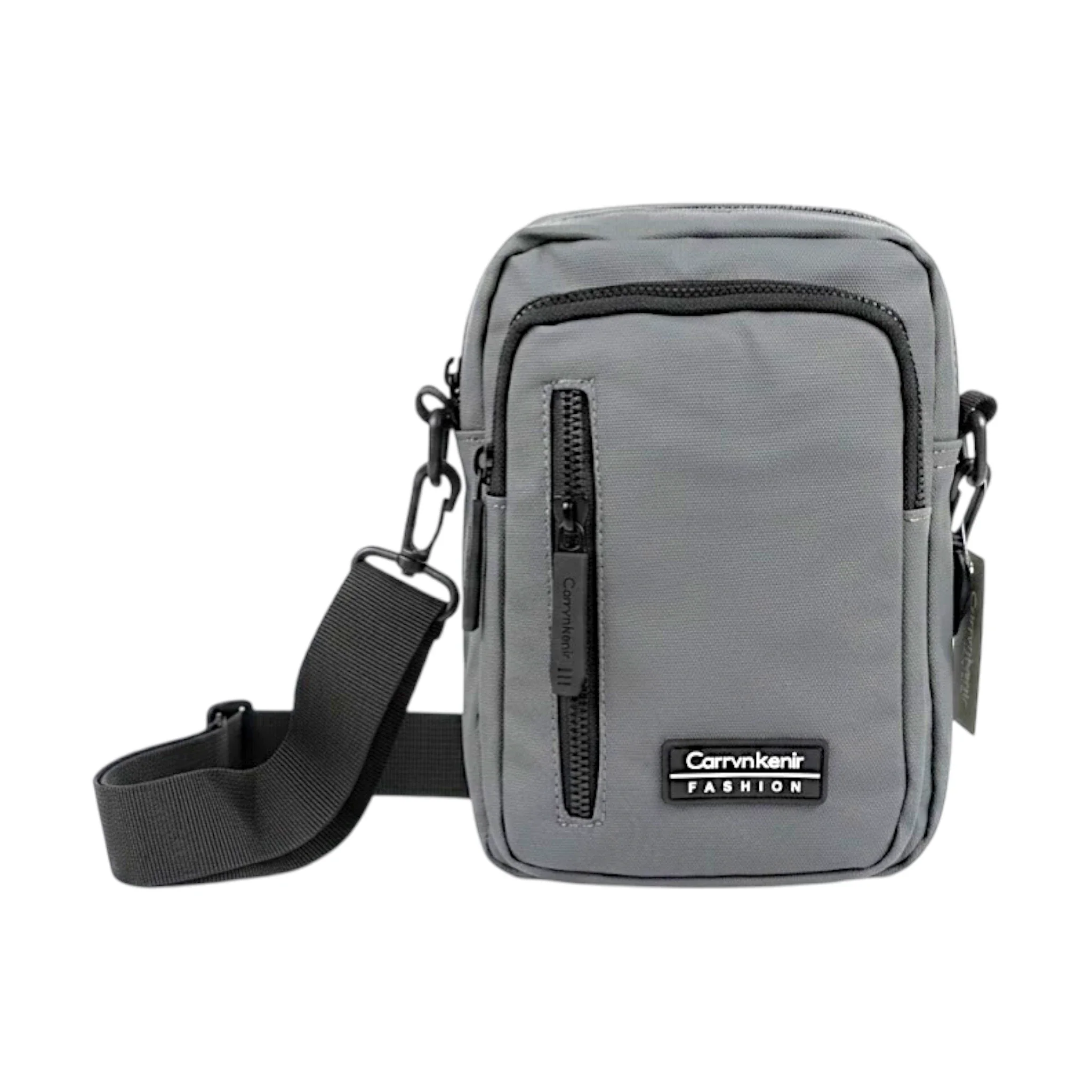 cross body bag gray china d-16