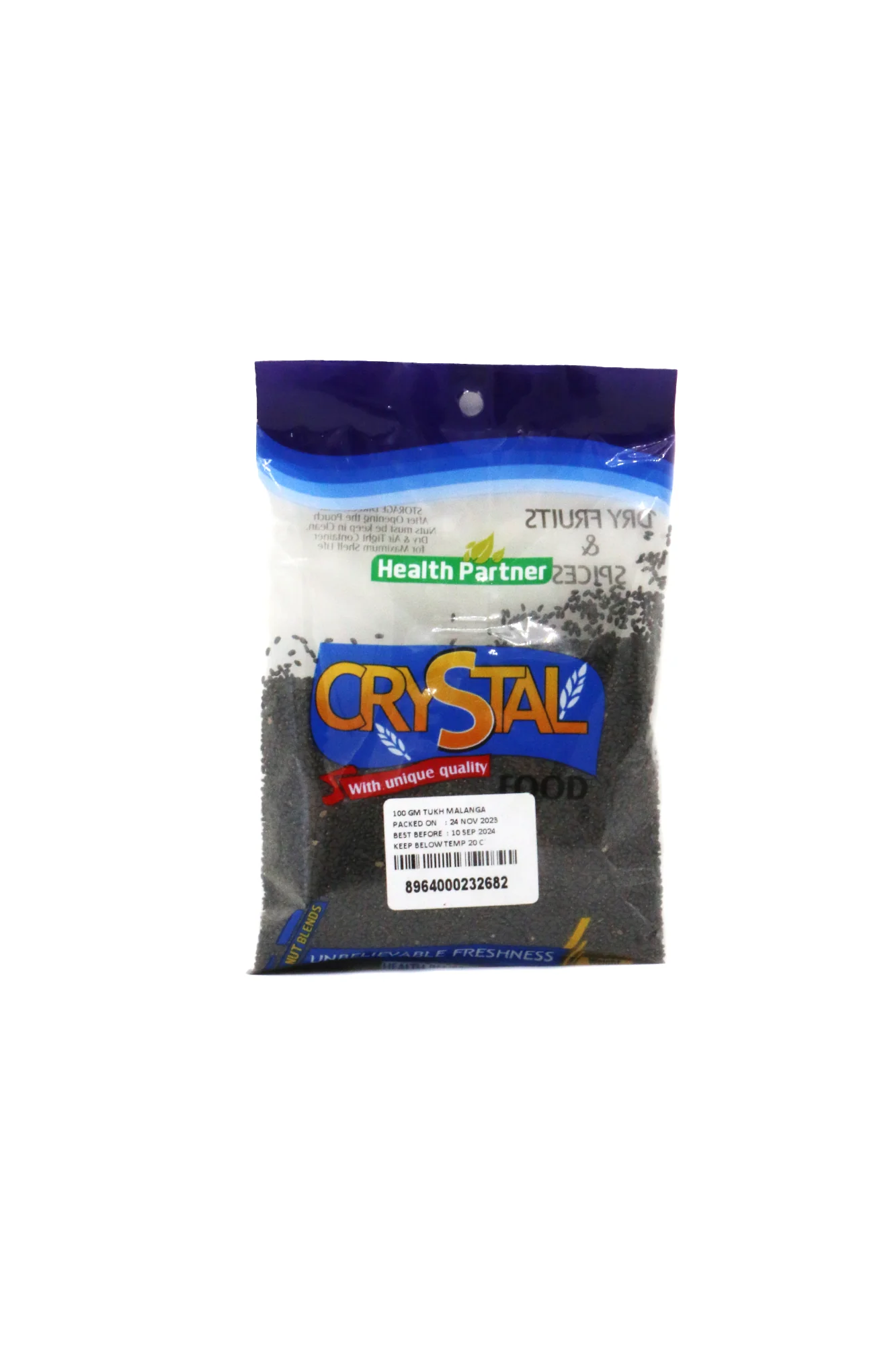 crystal tukh malanga small100g