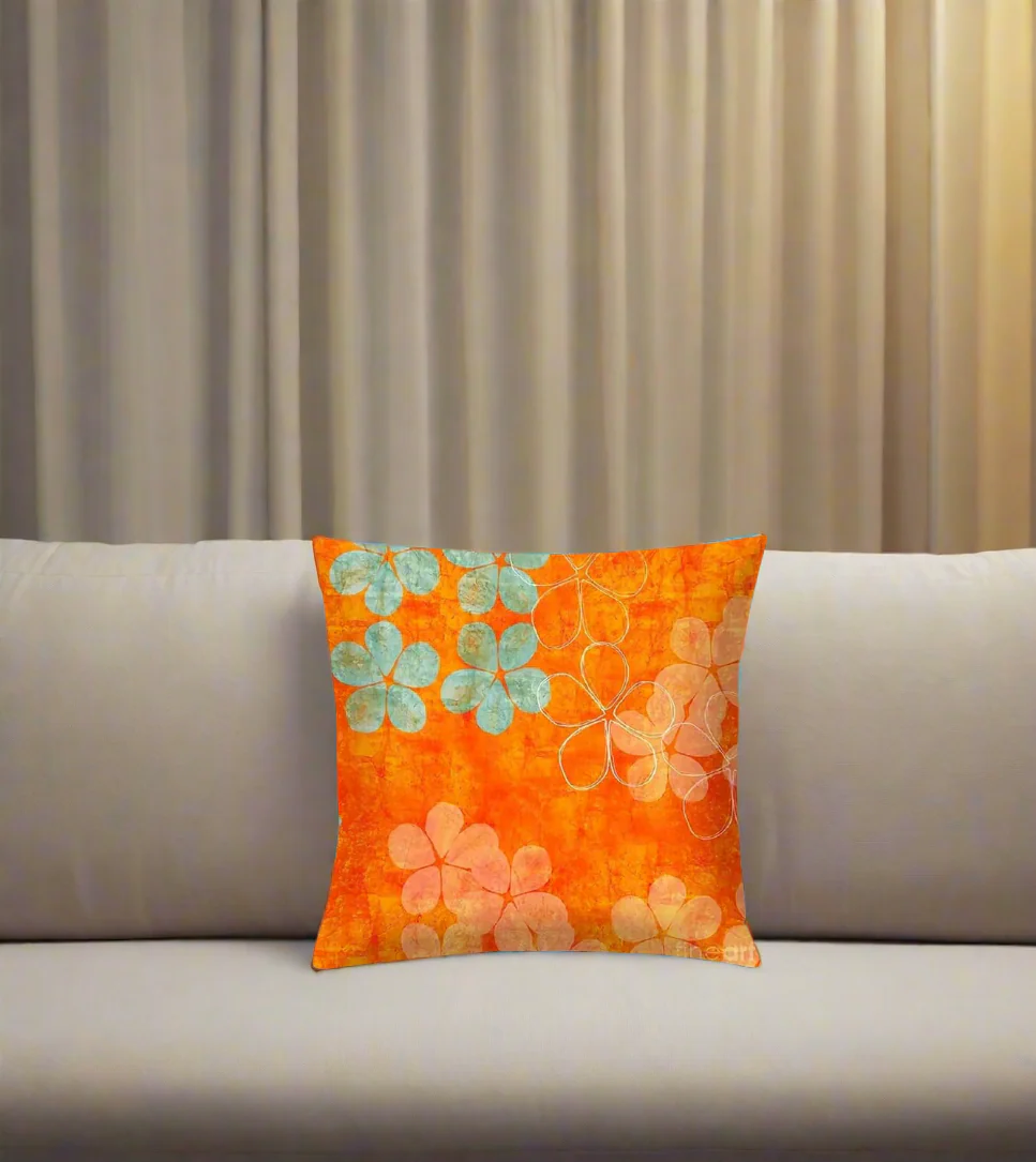 cushion cover velvet d3191