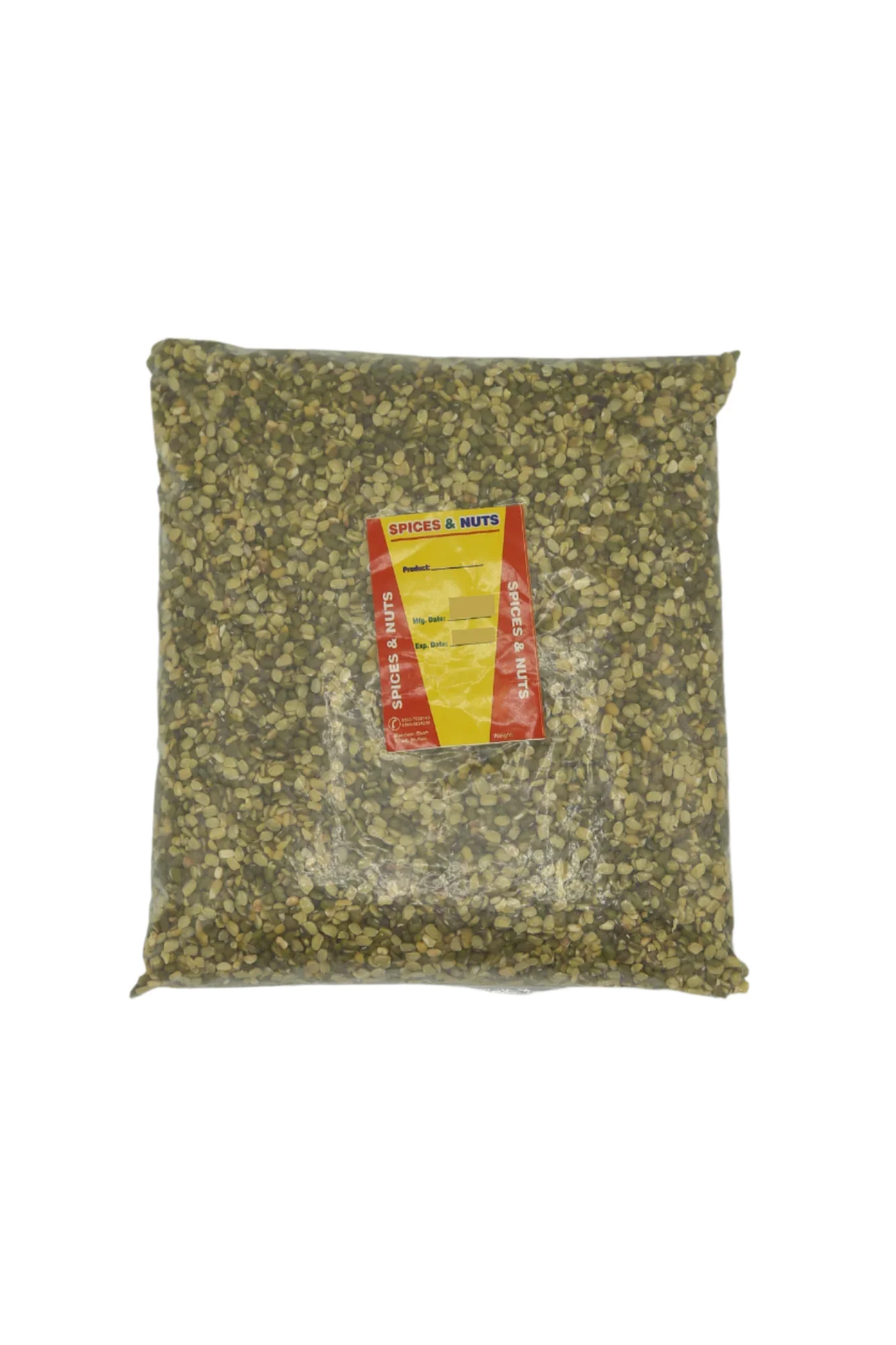 hello bizz daal moong chilka 1kg