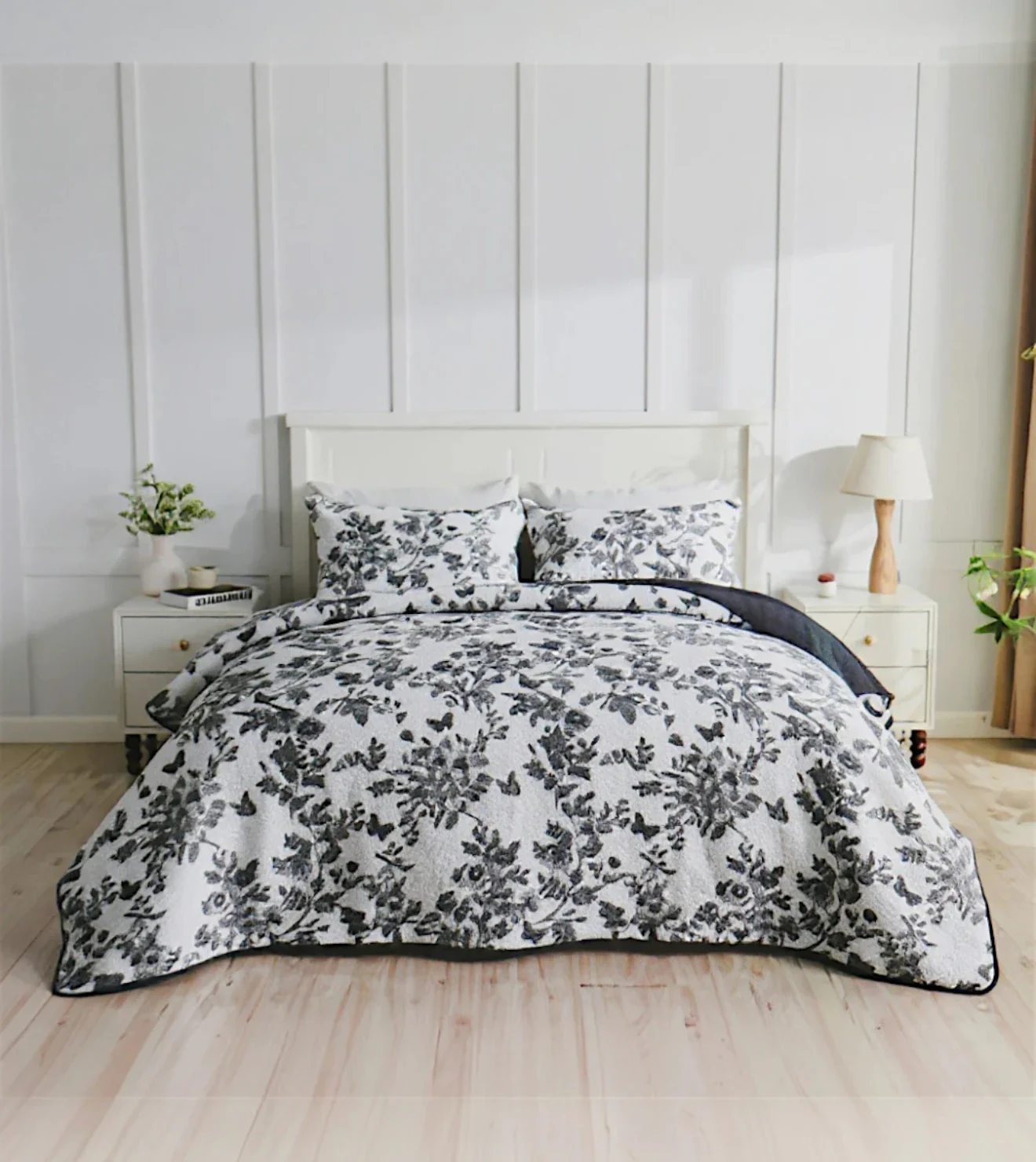 danny home quilt 3pc china hfb-05