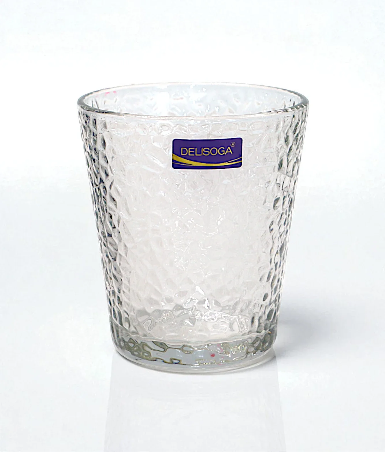 deli glass 6pc dsy5840-1