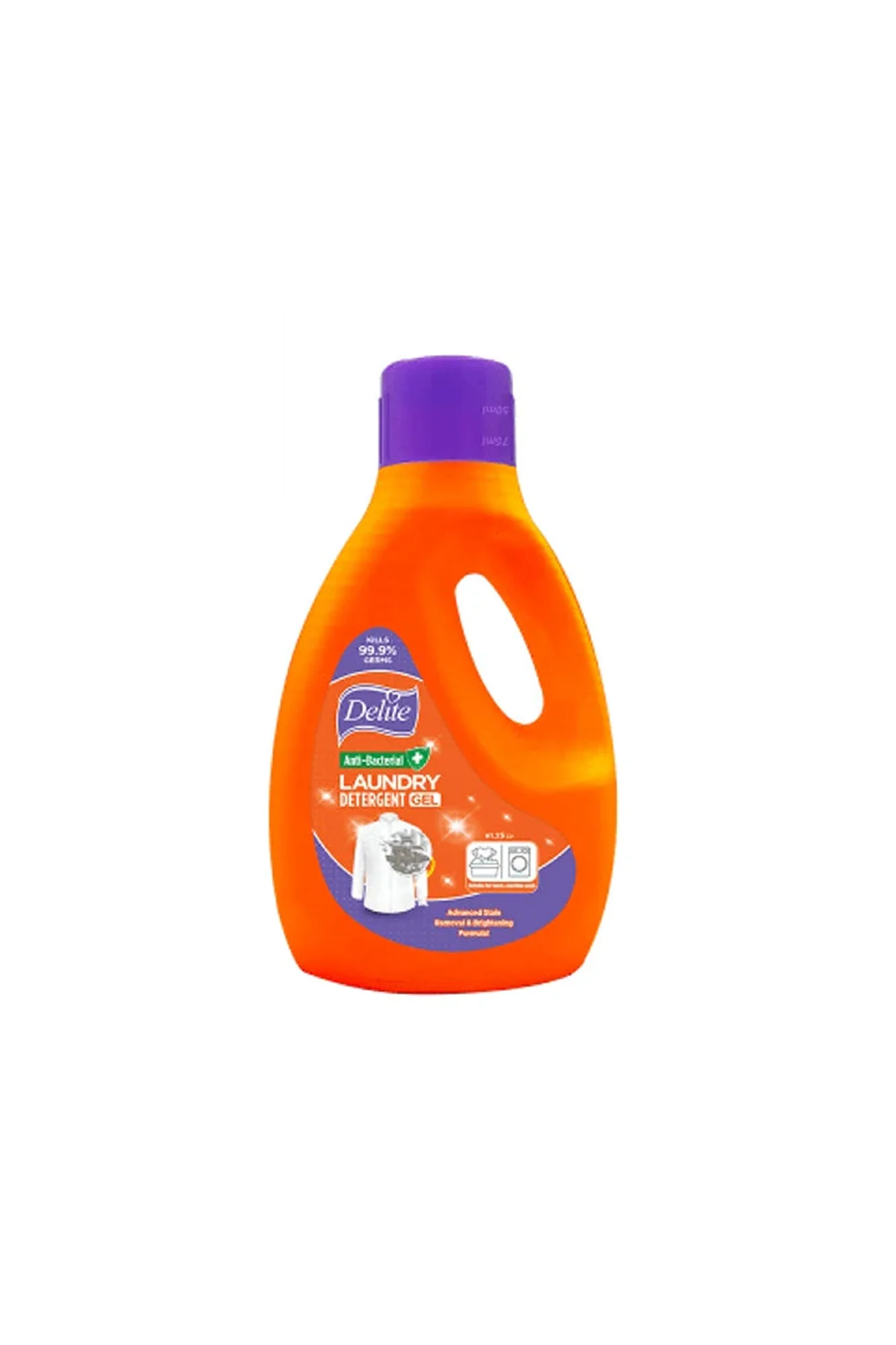 klear detergent liquid 1l