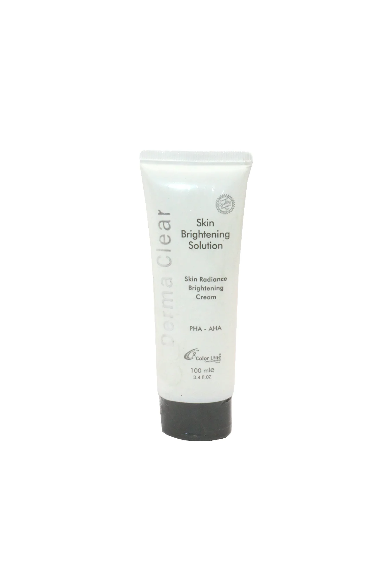derma clear skin radiance cream 100ml