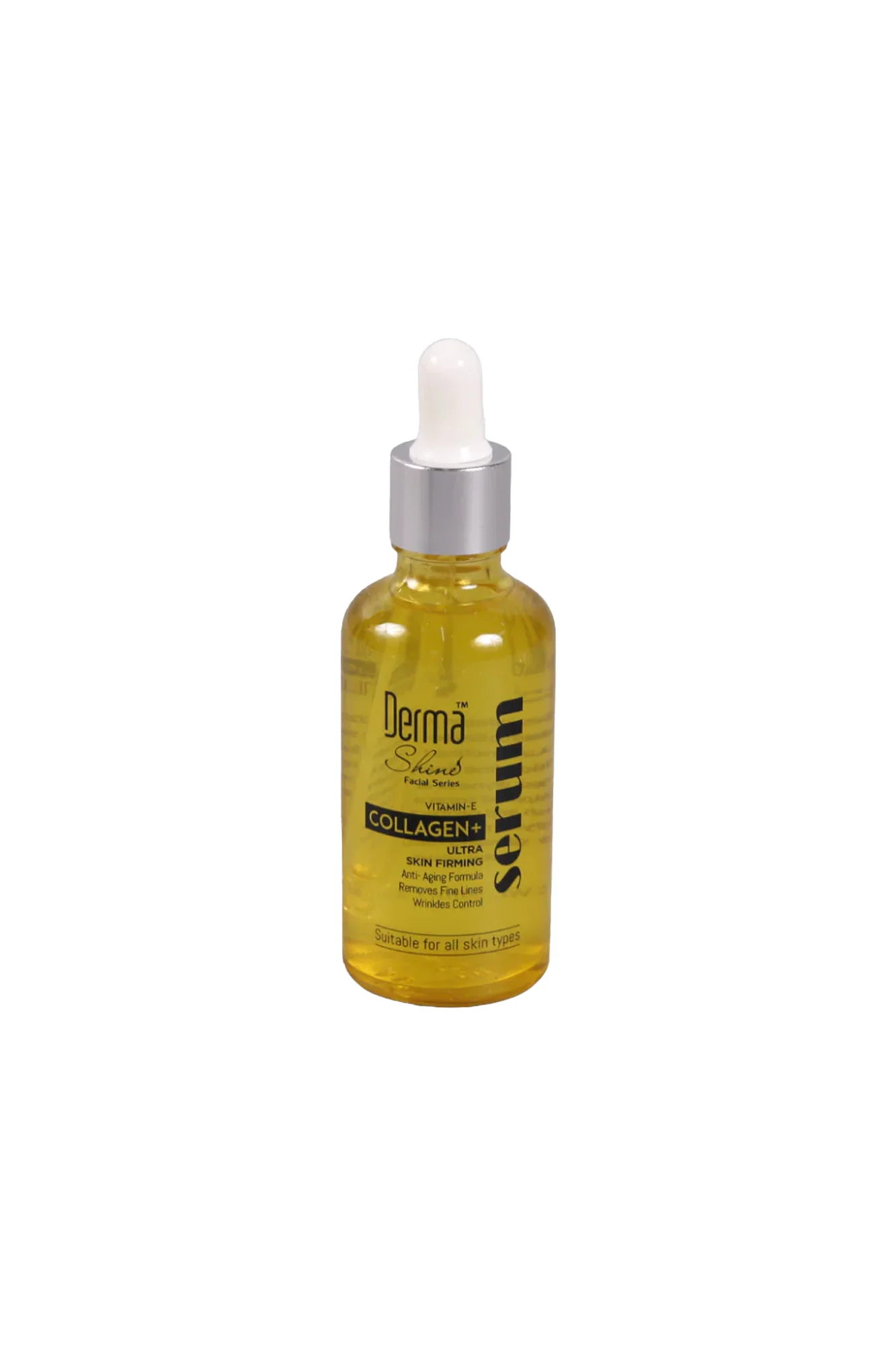 derma shine vitamin e serum 50ml